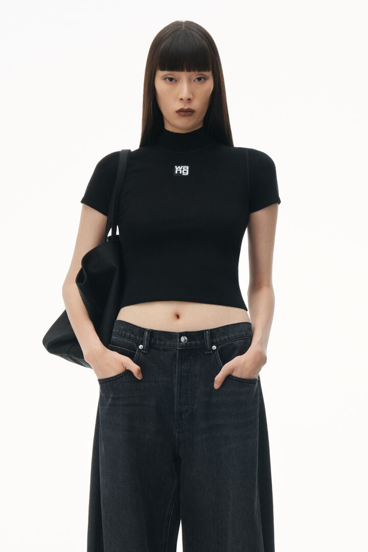 ALEXANDER WANG T-SHIRT 01