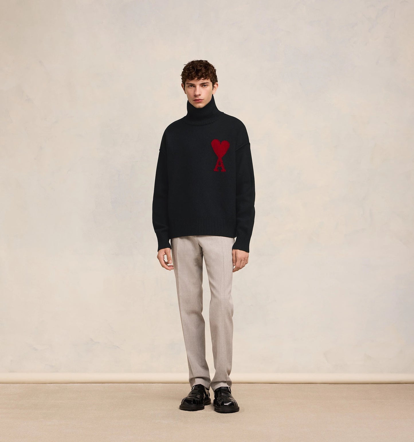AMI SWEATER 04