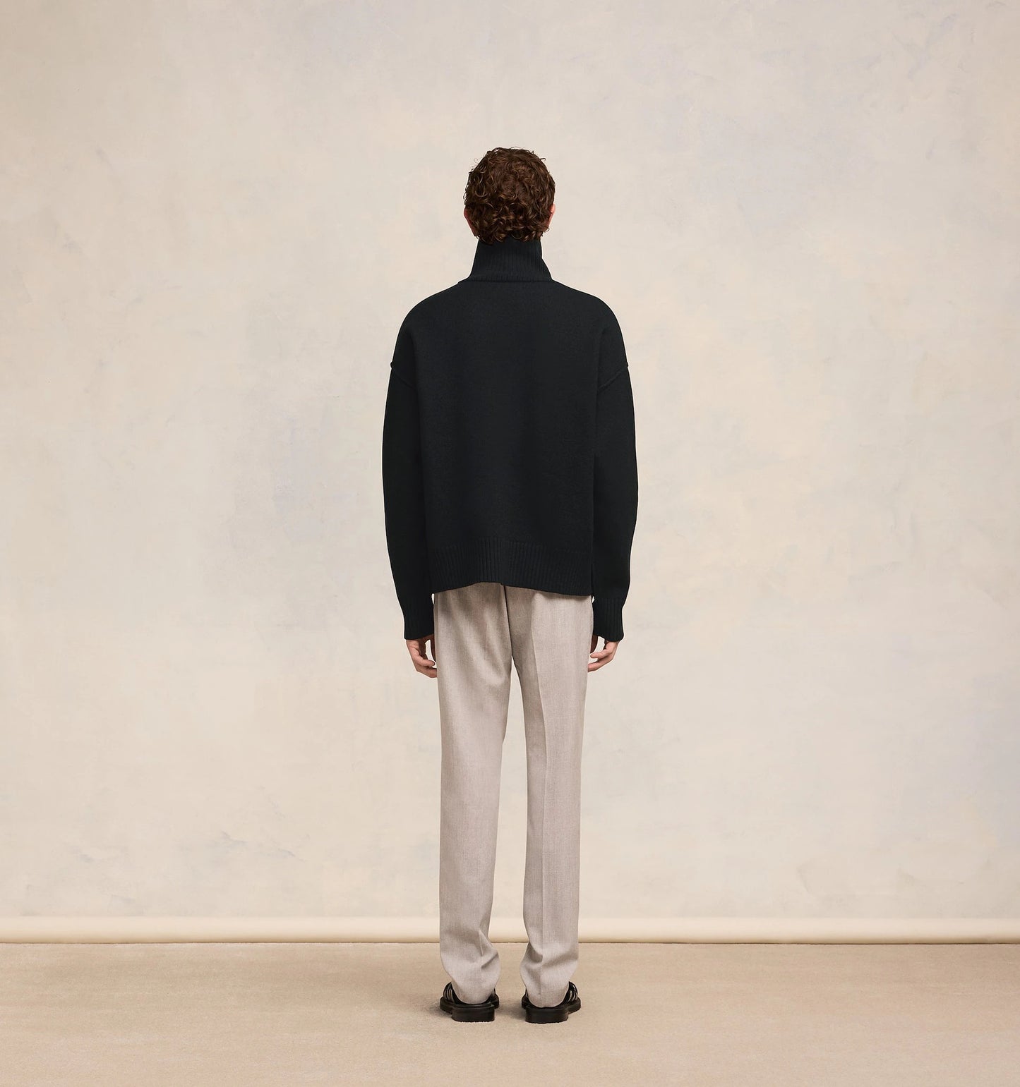 AMI SWEATER 04