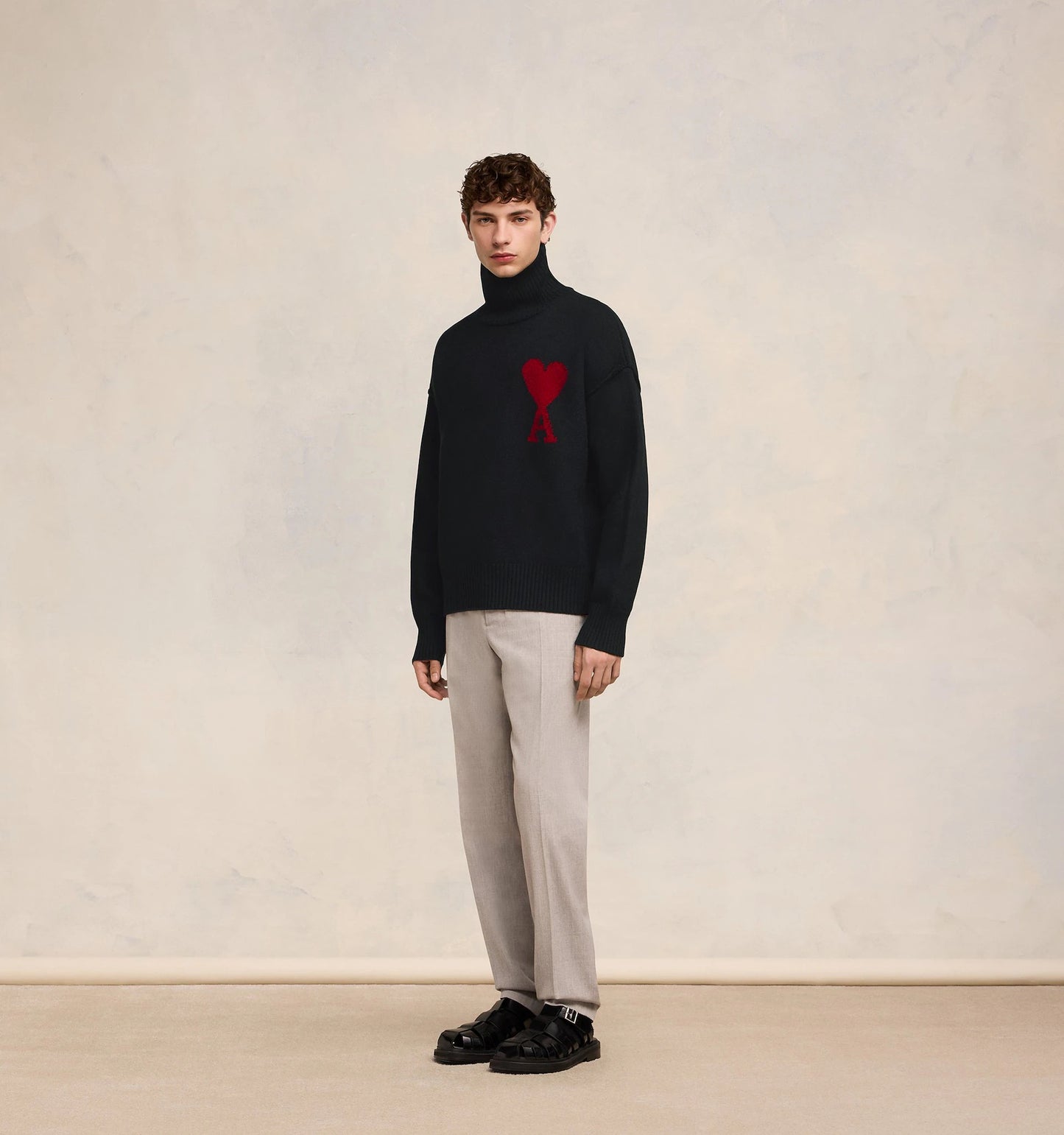AMI SWEATER 04