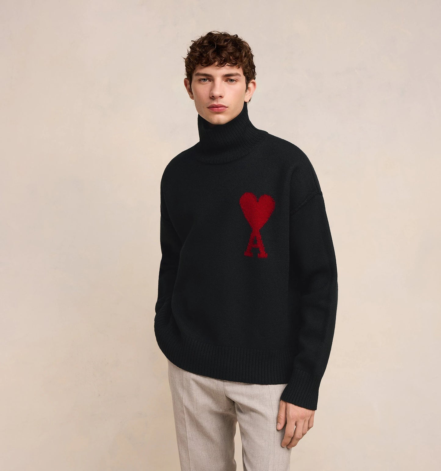 AMI SWEATER 04