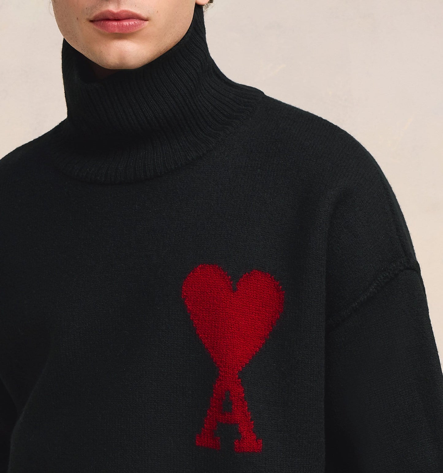 AMI SWEATER 04