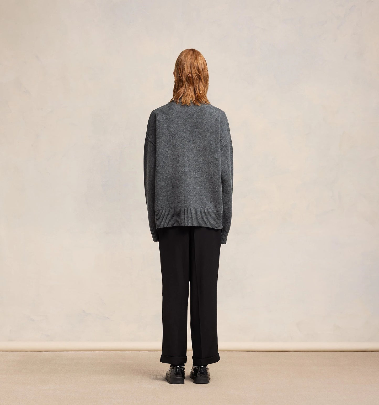 AMI CARDIGAN 06