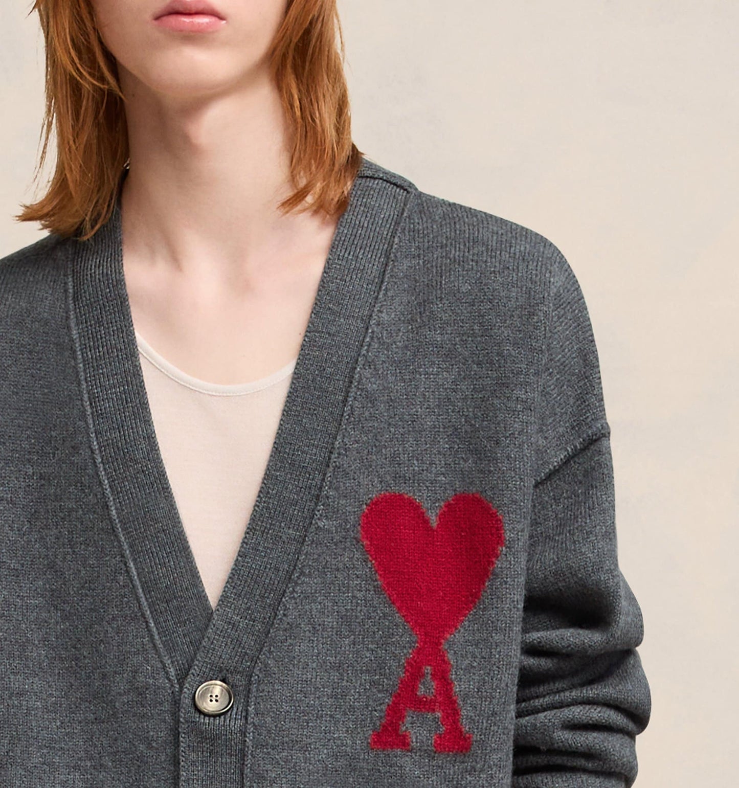 AMI CARDIGAN 06