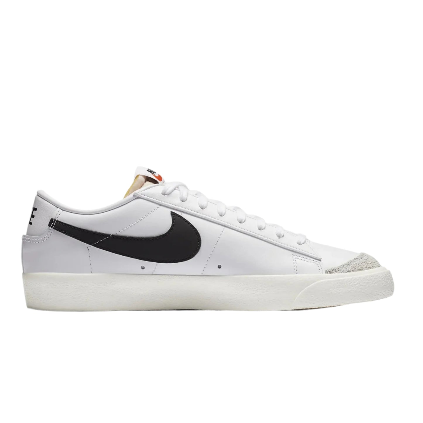 NIKE BLAZER LOW JUMBO 77 VINTAGE