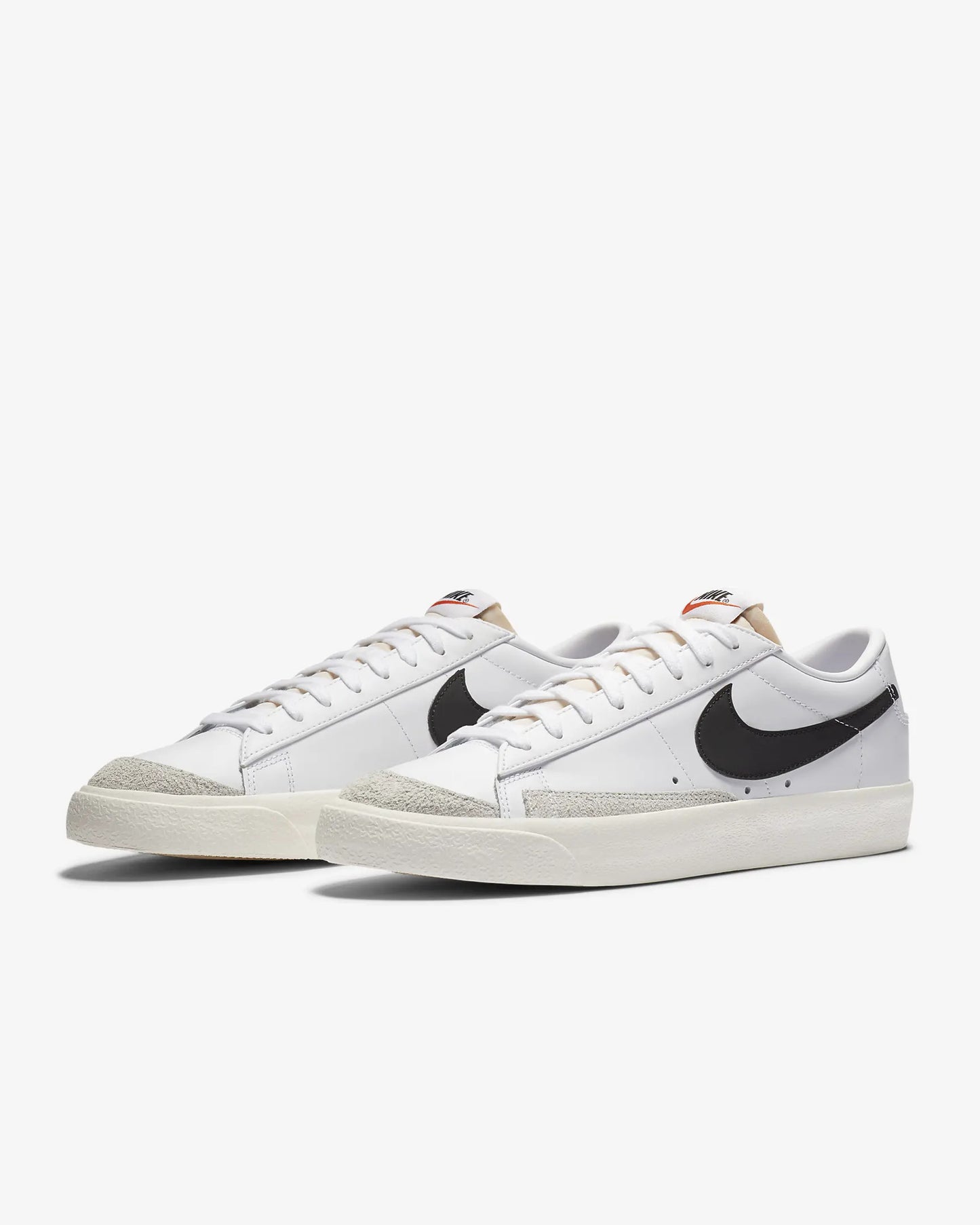 NIKE BLAZER LOW JUMBO 77 VINTAGE