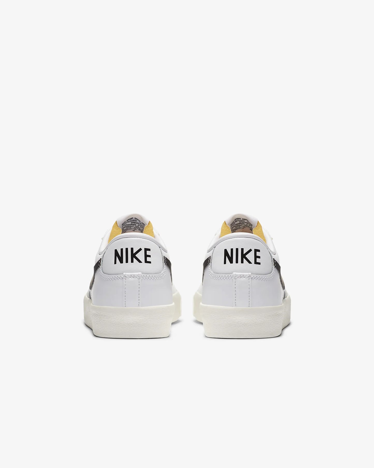 NIKE BLAZER LOW JUMBO 77 VINTAGE