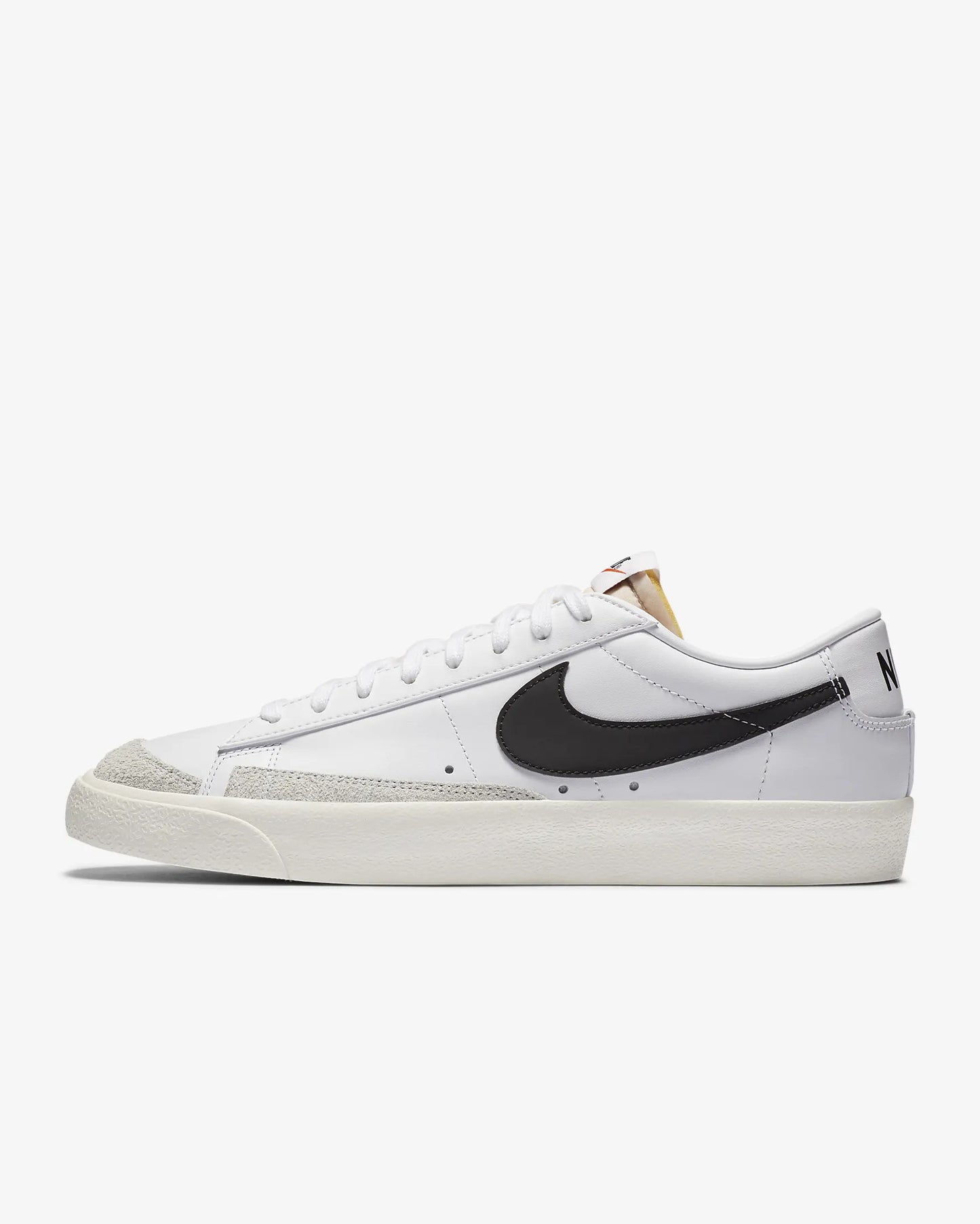 NIKE BLAZER LOW JUMBO 77 VINTAGE