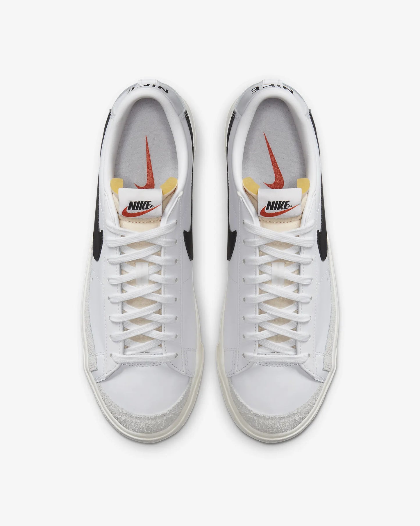 NIKE BLAZER LOW JUMBO 77 VINTAGE