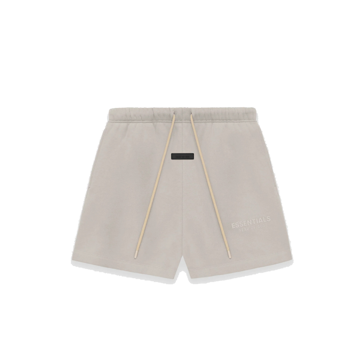 FOG ESSENTIALS SHORT 07 (SILVER CLOUD)