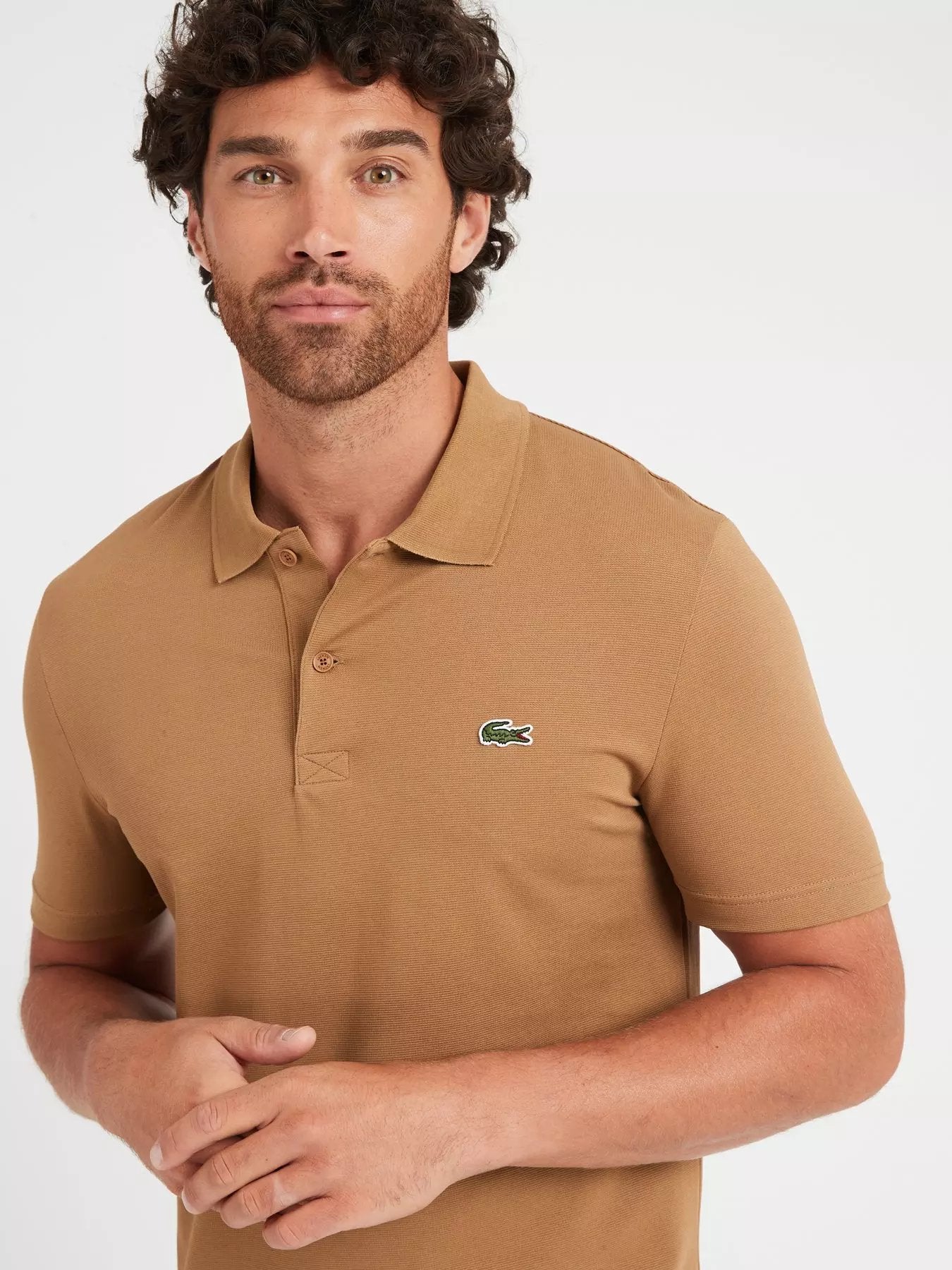 LACOSTE POLO 03