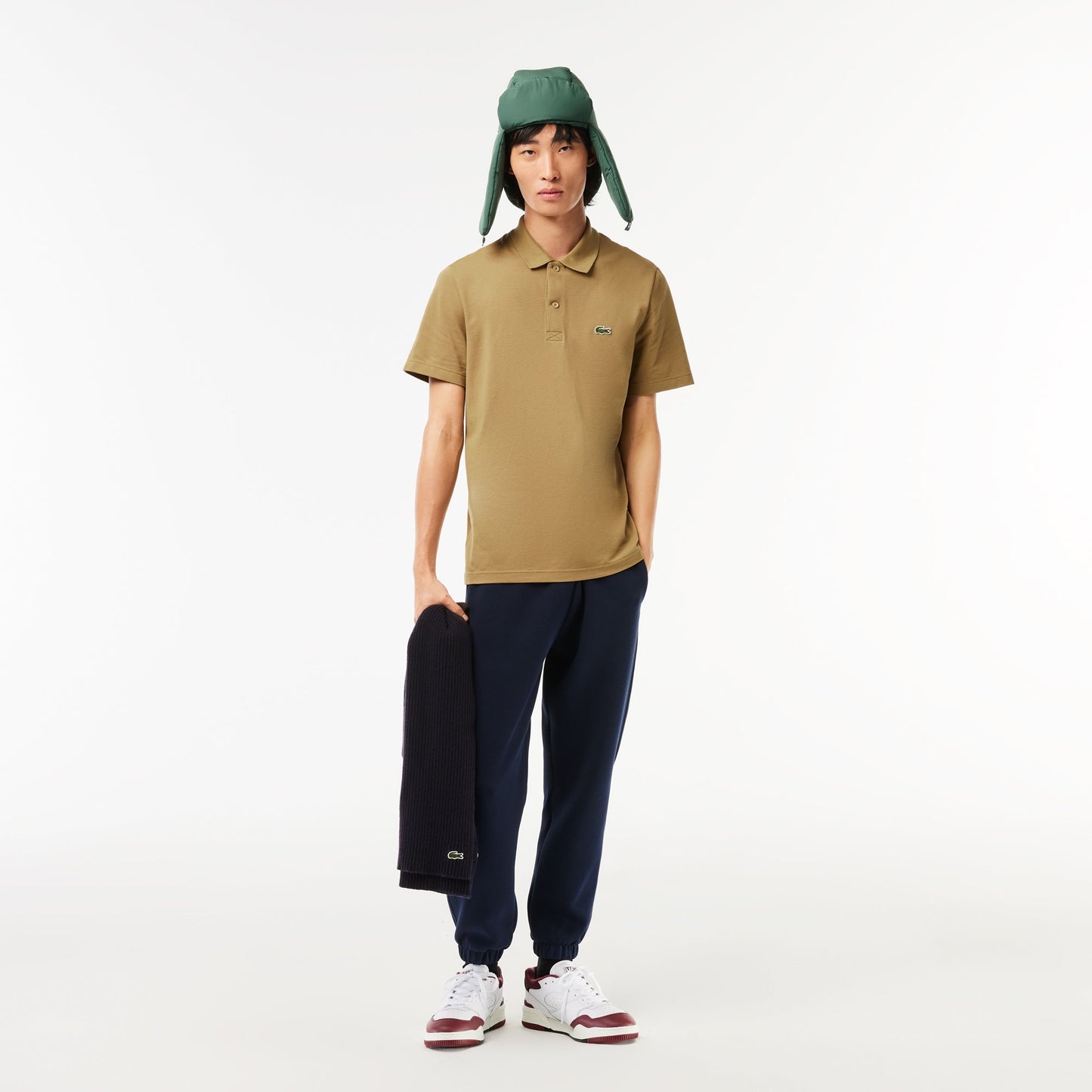 LACOSTE POLO 04