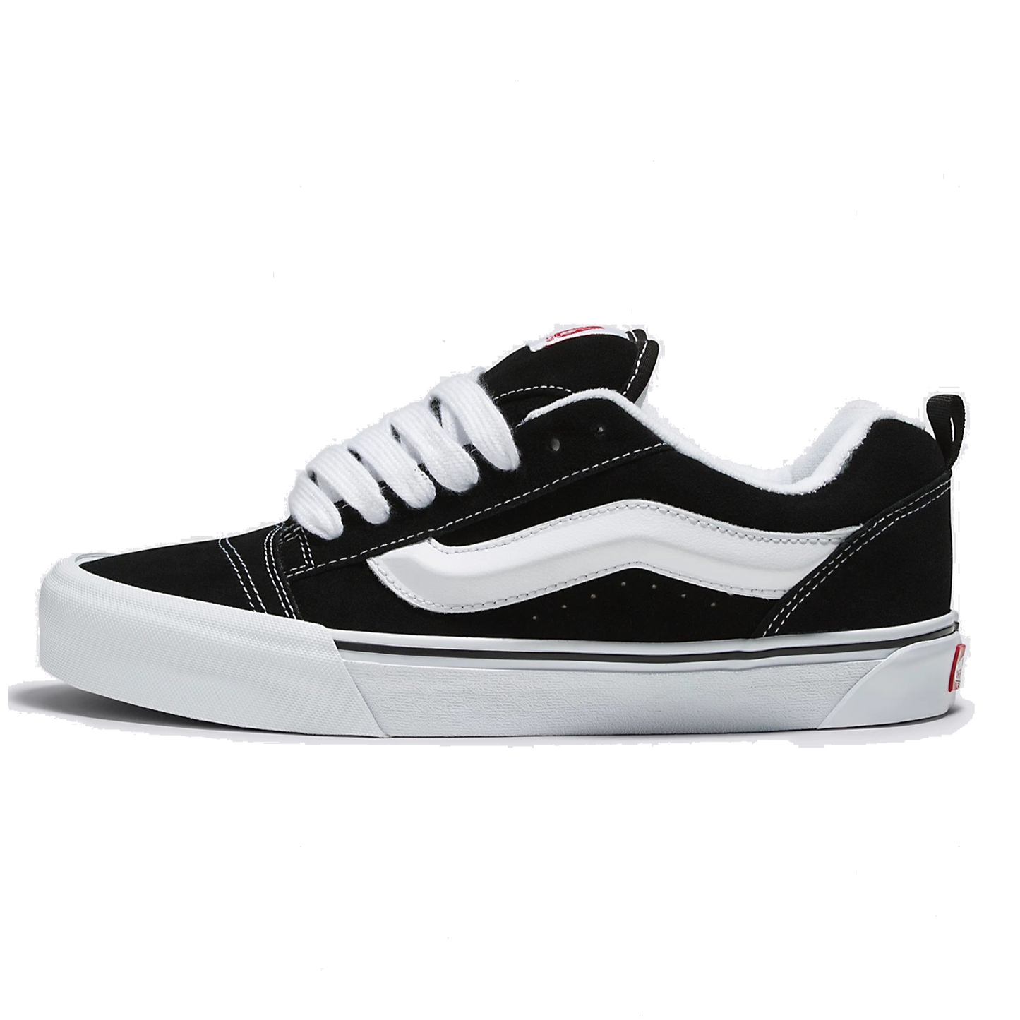 VANS SNEAKER 02