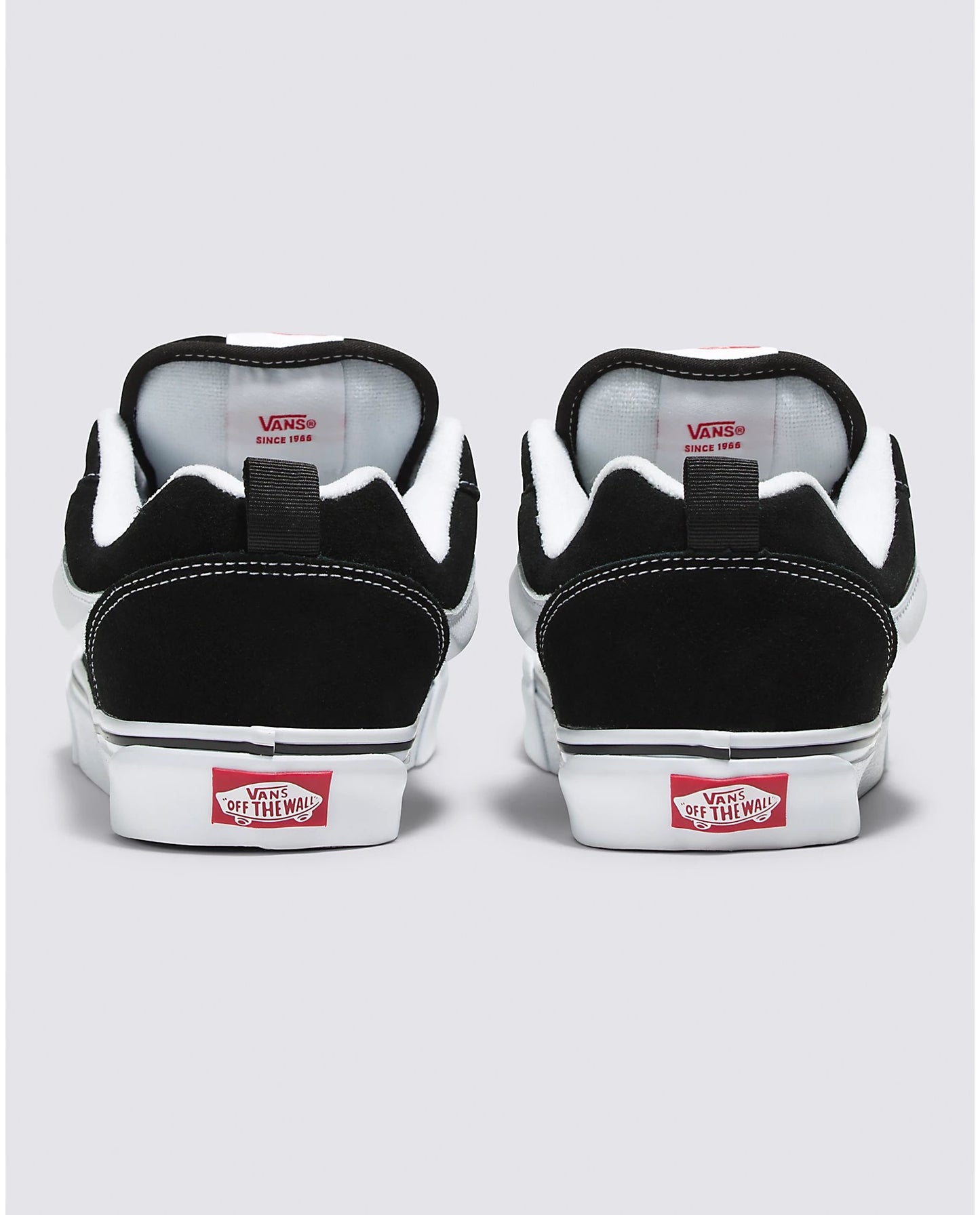 VANS SNEAKER 02