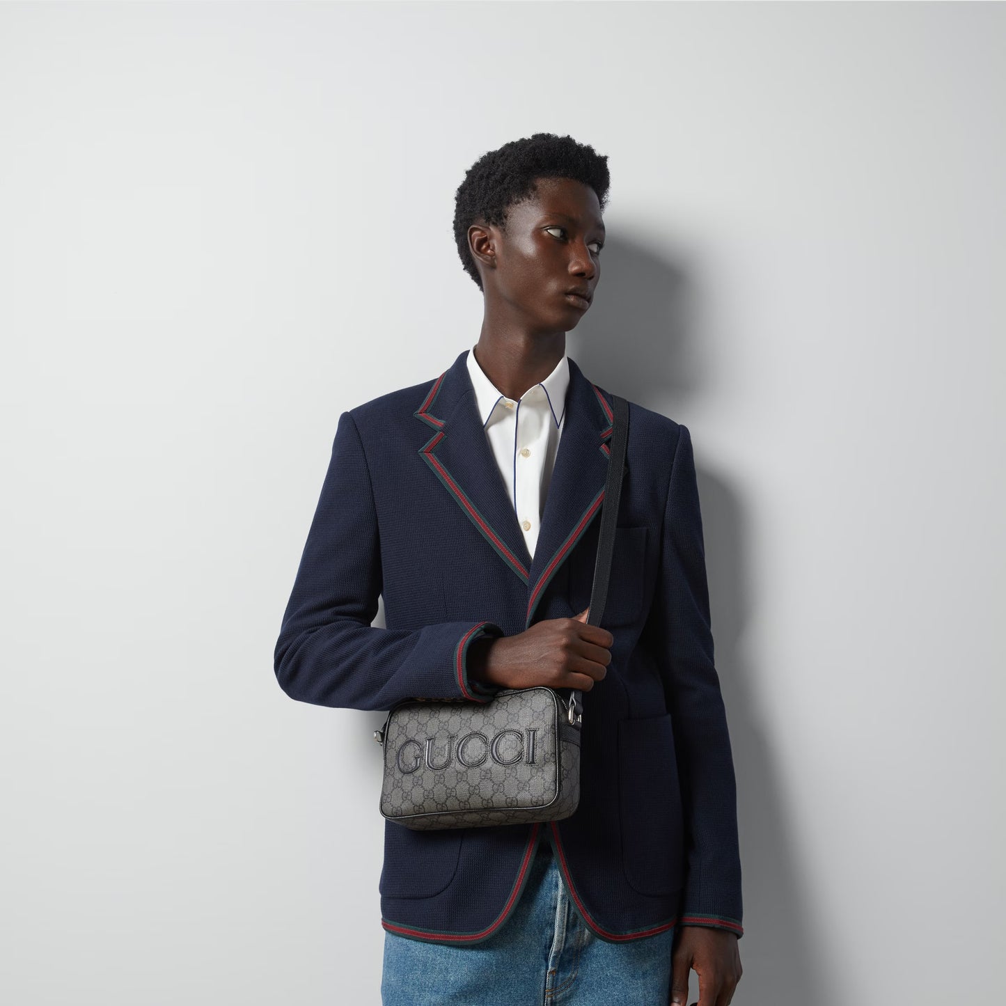 GUCCI BAG 21