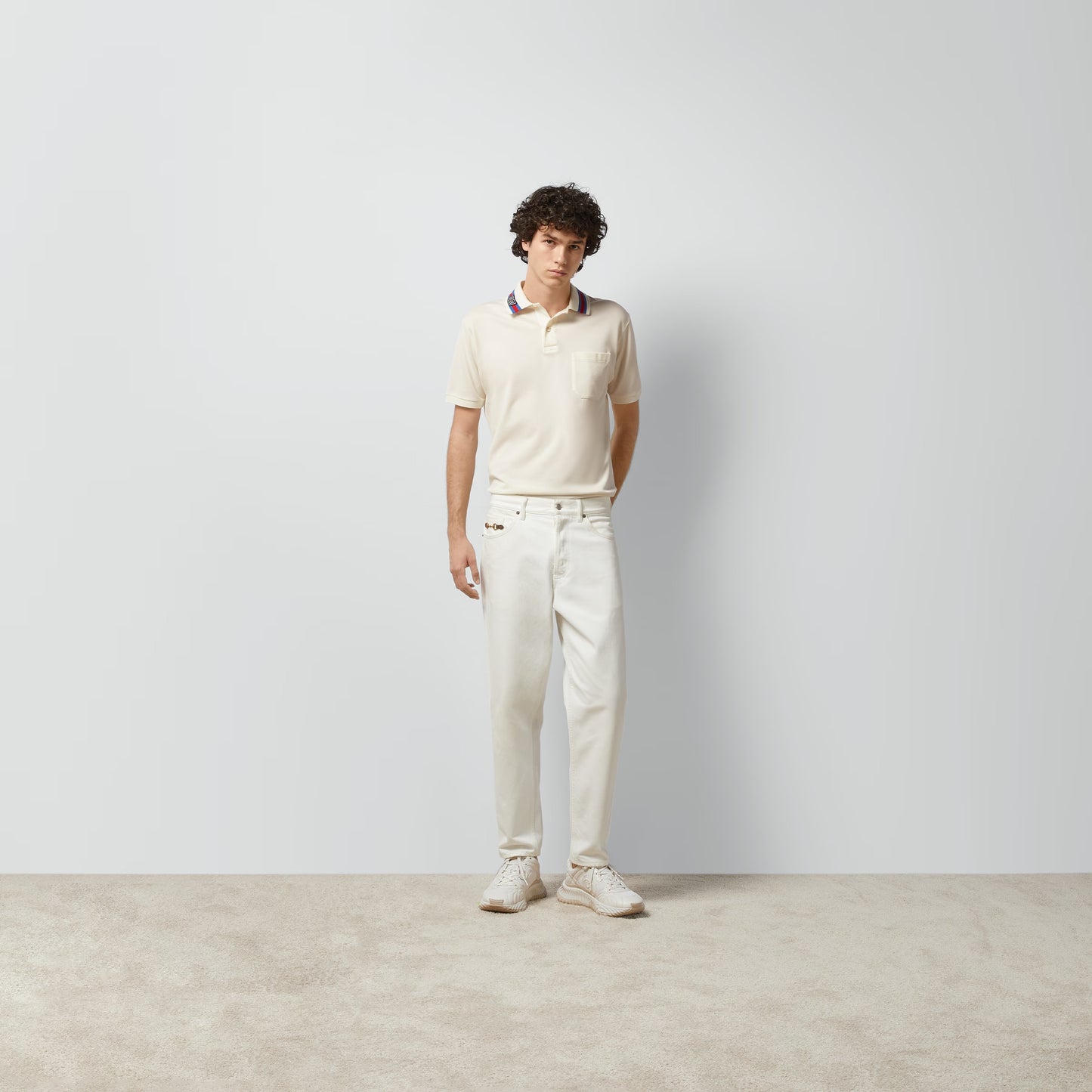 GUCCI POLO 12
