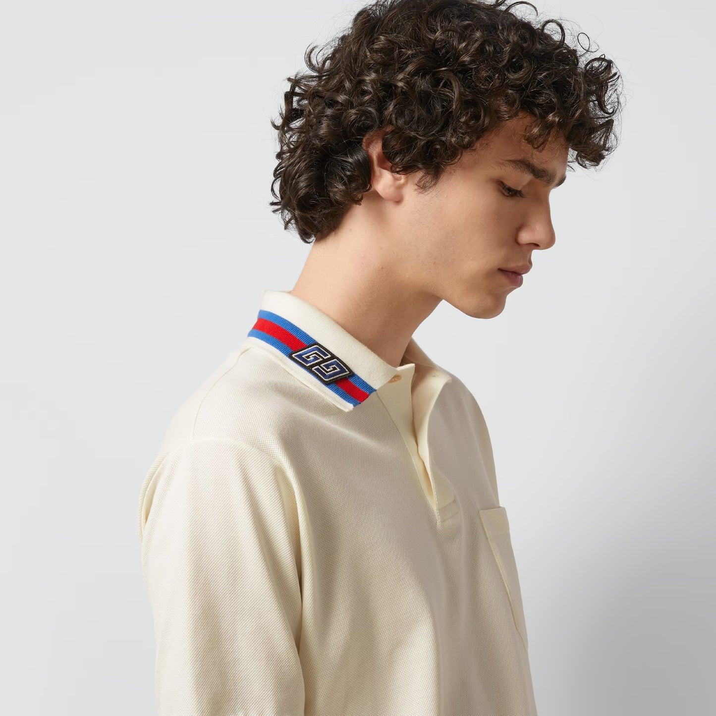 GUCCI POLO 12
