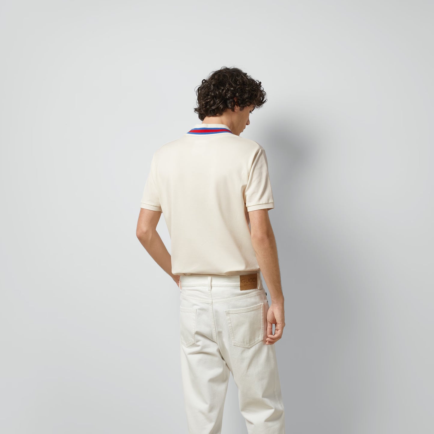 GUCCI POLO 12