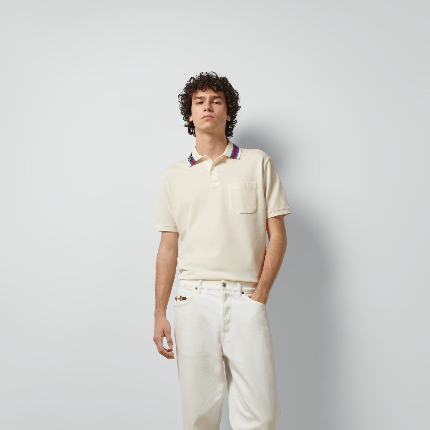 GUCCI POLO 12