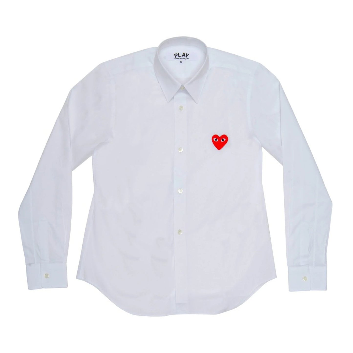 CDG SHIRT 02