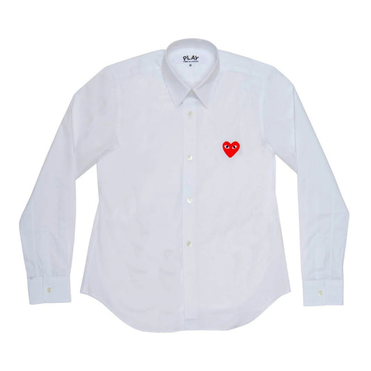 CDG SHIRT 02