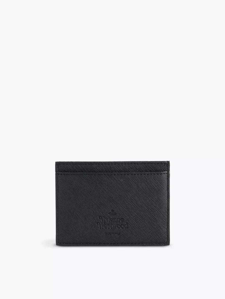 VIVIENNE WESTWOOD CARD HOLDER 02