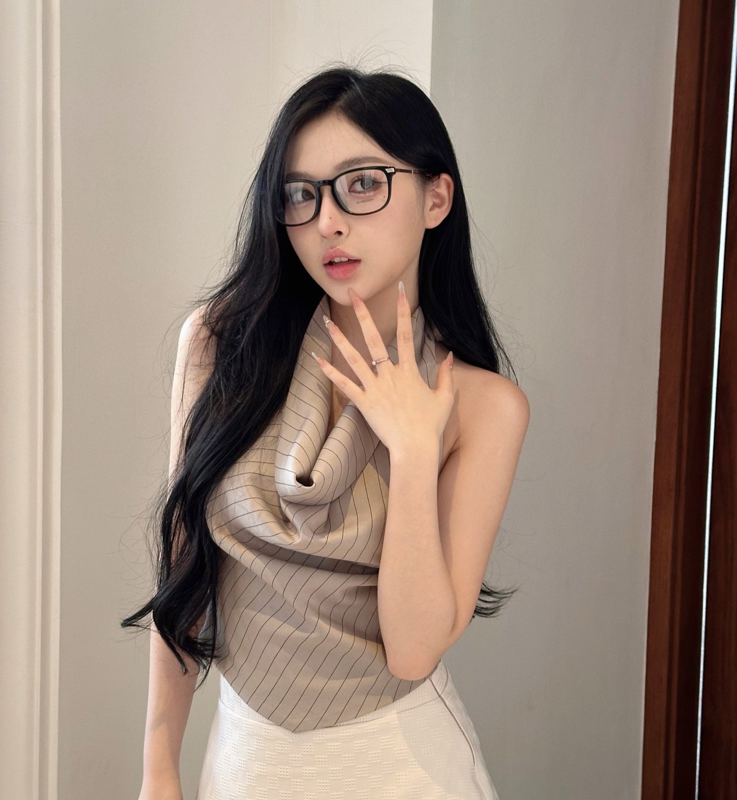 BURBERRY GLASSES 26