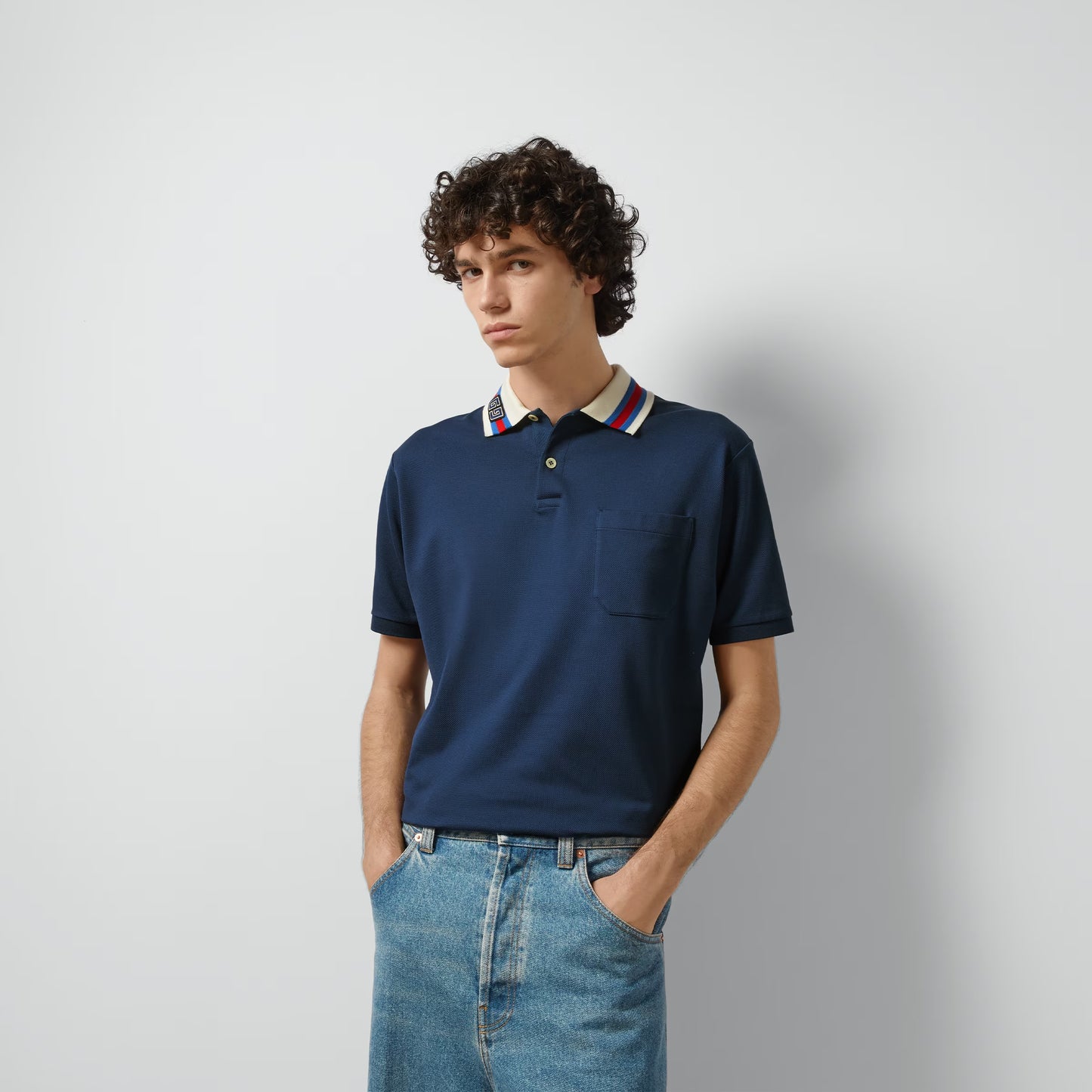 GUCCI POLO 13