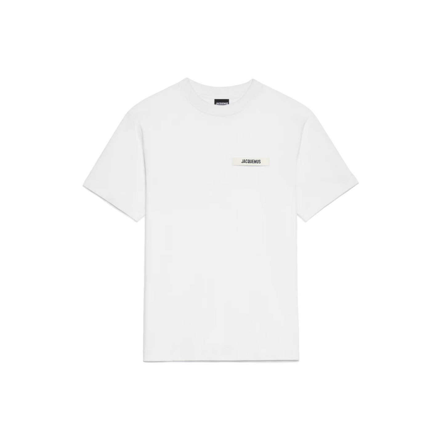 JACQUEMUS T-SHIRT 02