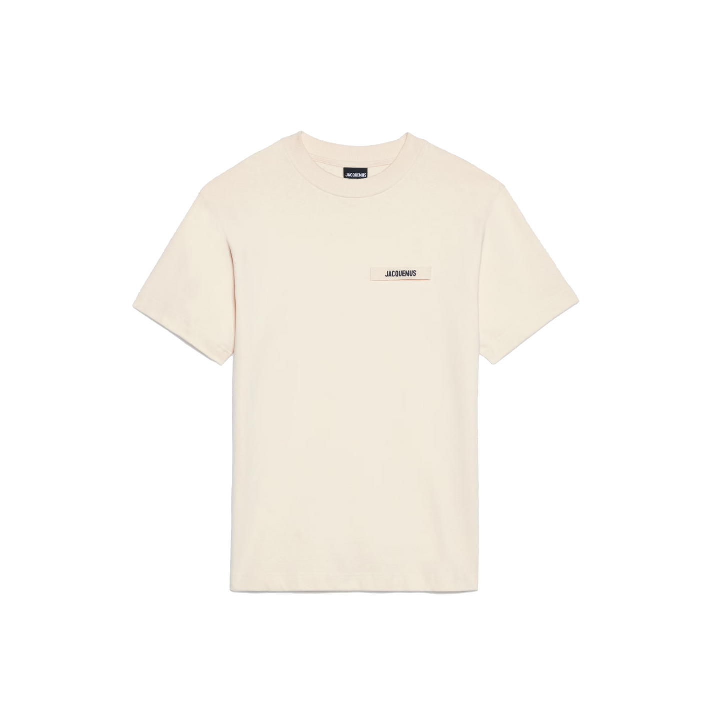 JACQUEMUS T-SHIRT 03