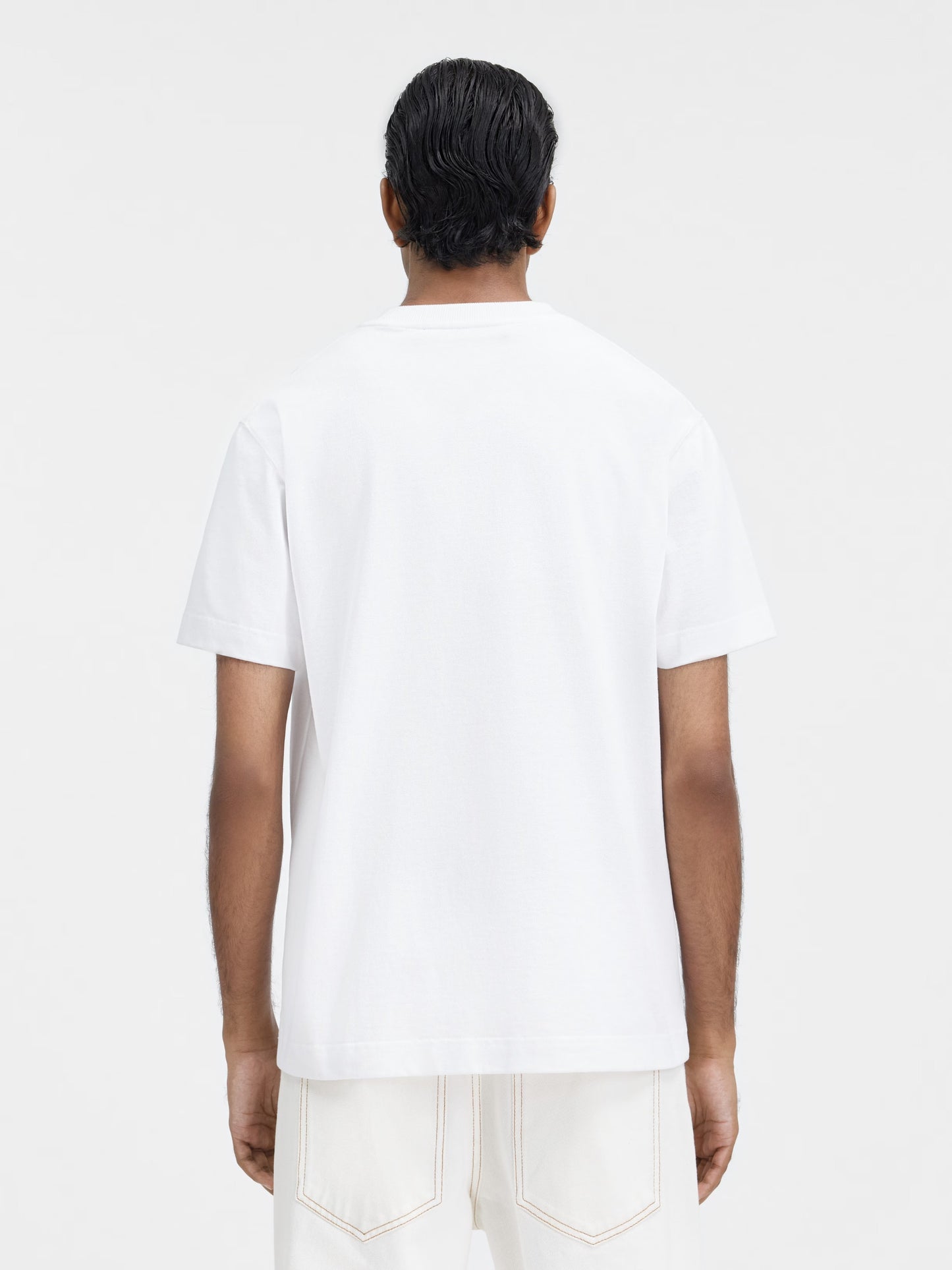 JACQUEMUS T-SHIRT 02