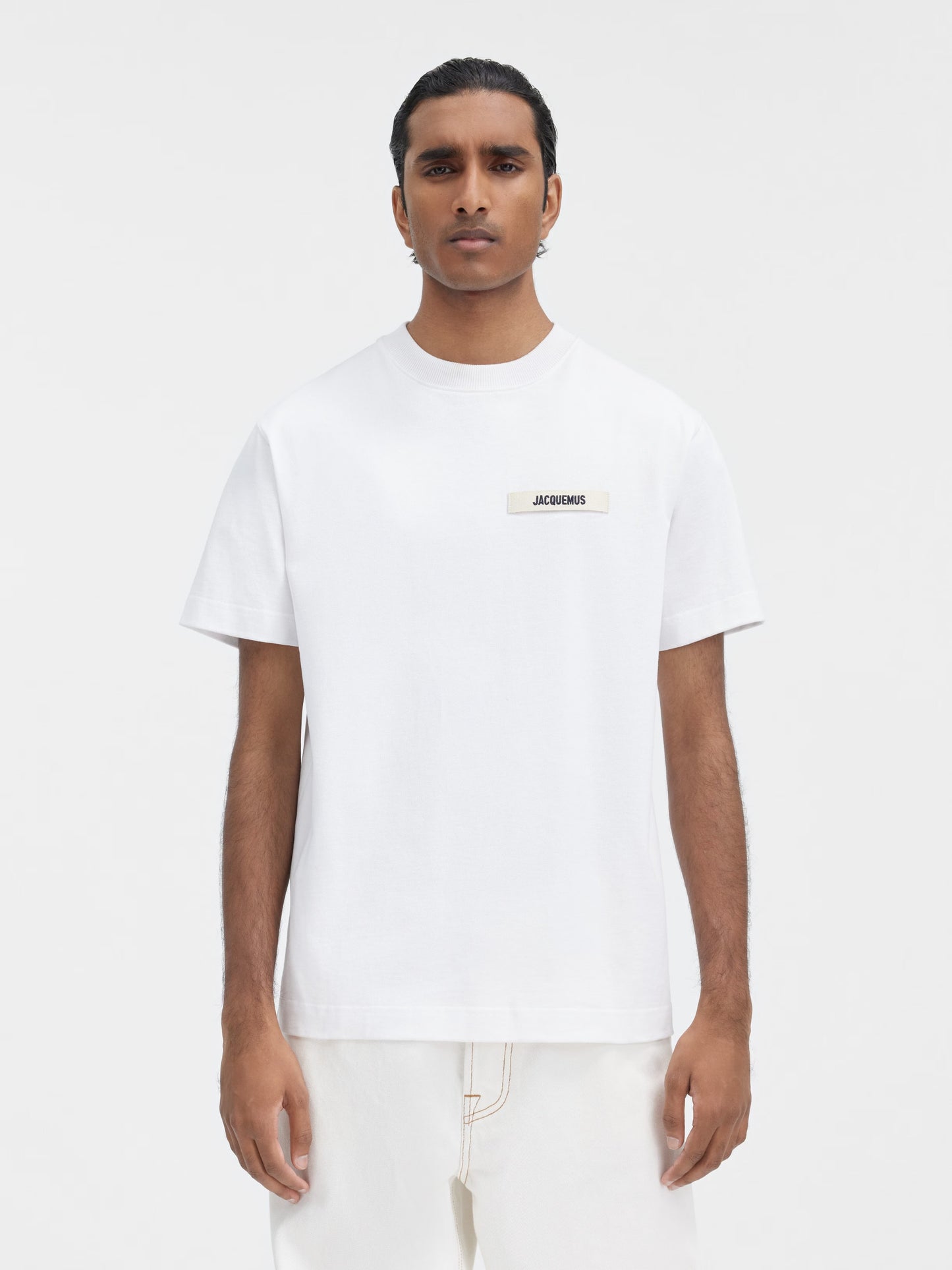 JACQUEMUS T-SHIRT 02