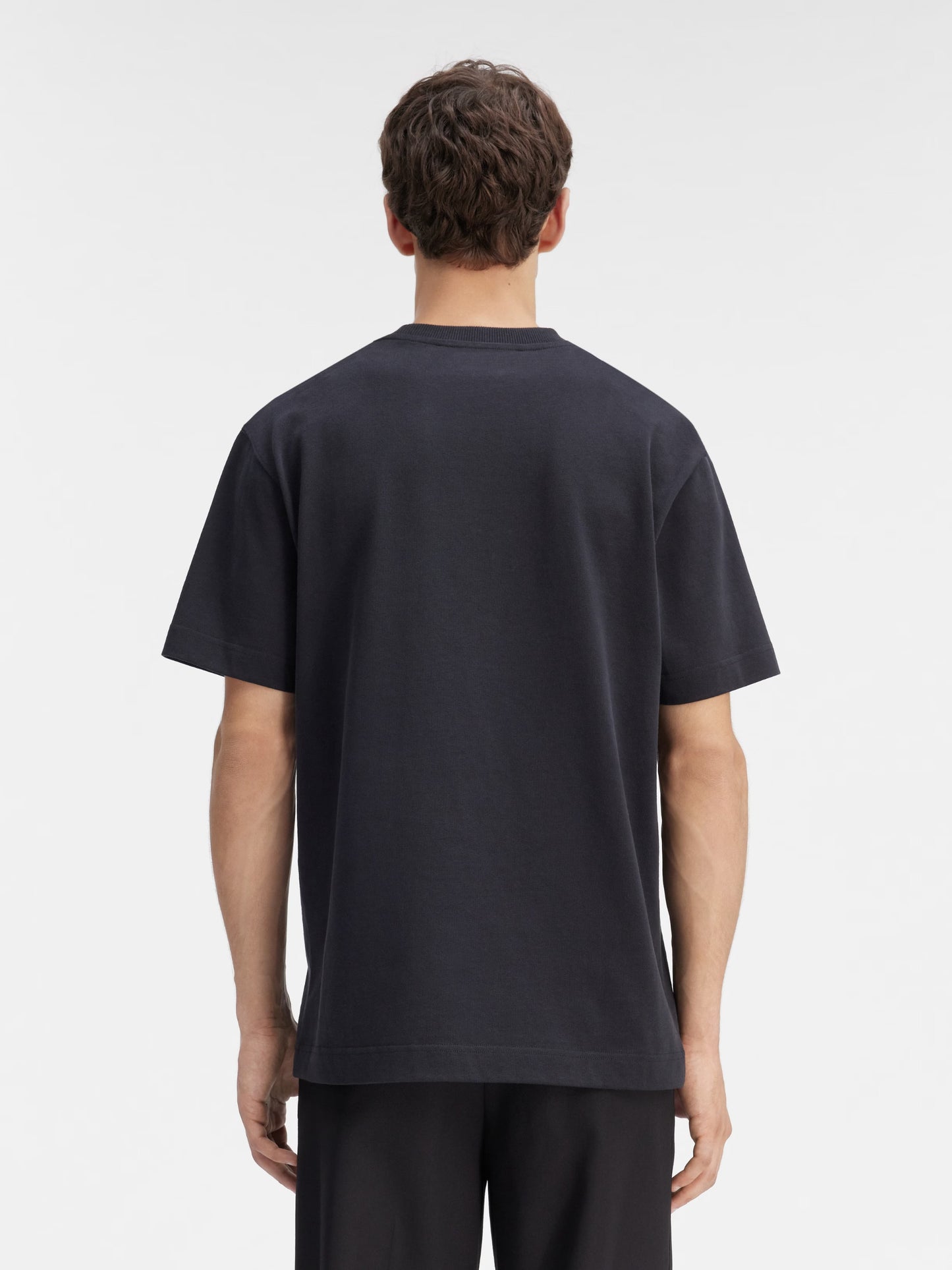 JACQUEMUS T-SHIRT 01