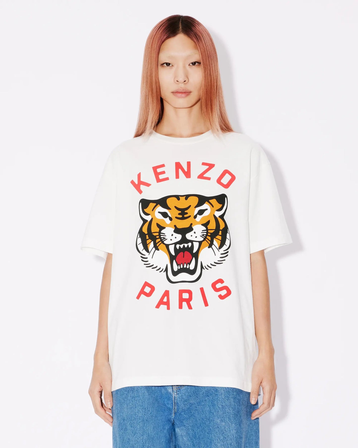 KENZO T-SHIRT 18
