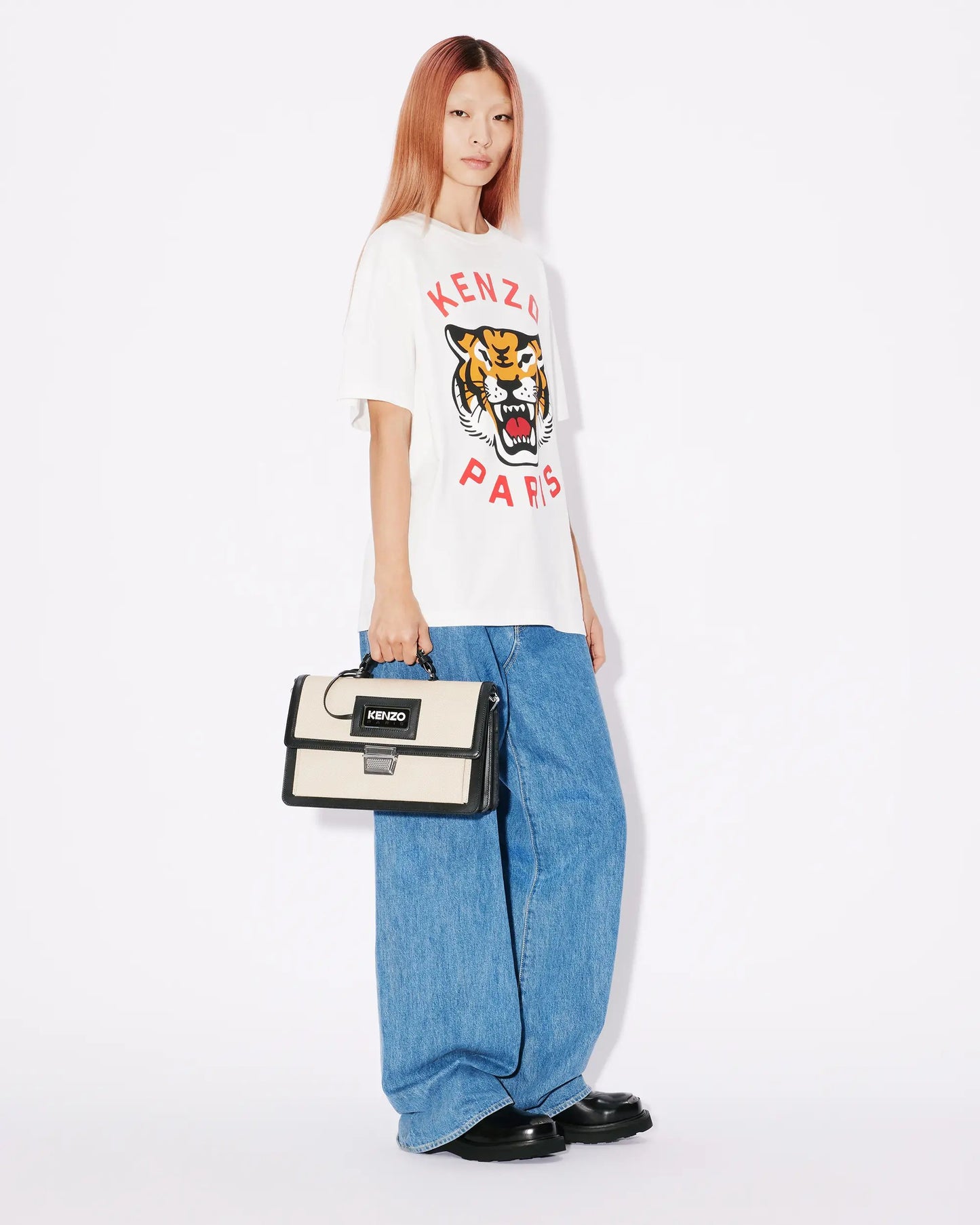 KENZO T-SHIRT 18