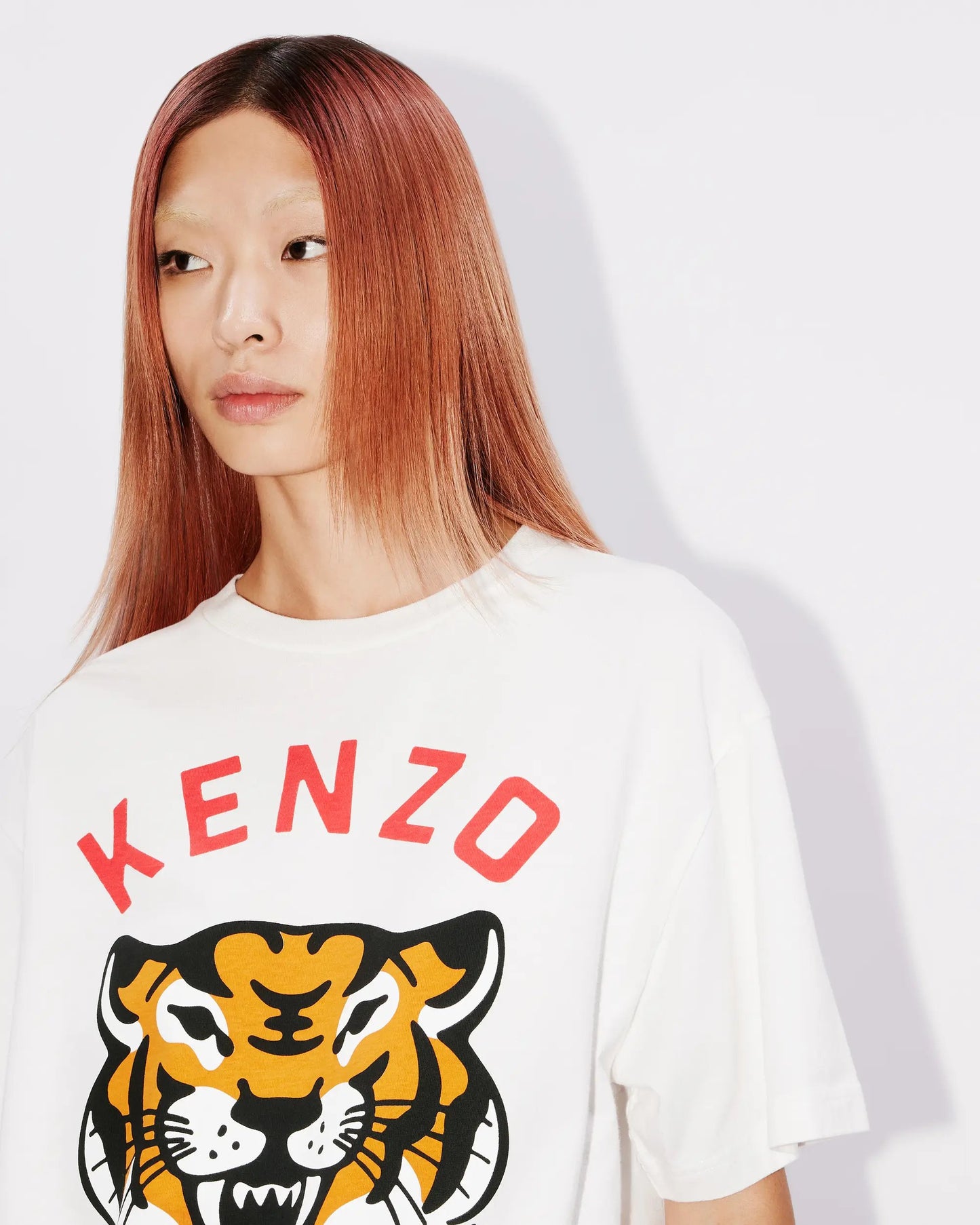 KENZO T-SHIRT 18