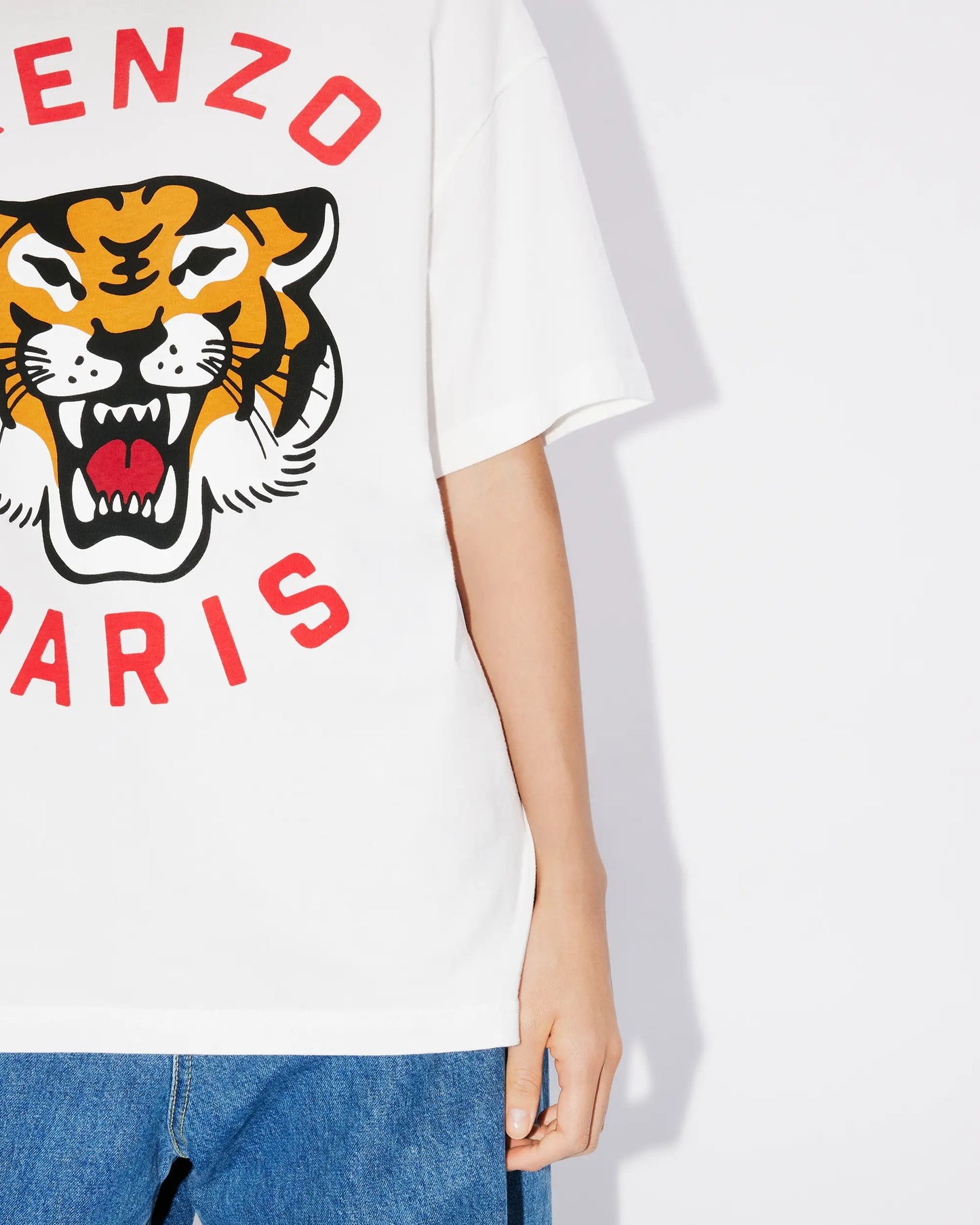 KENZO T-SHIRT 18