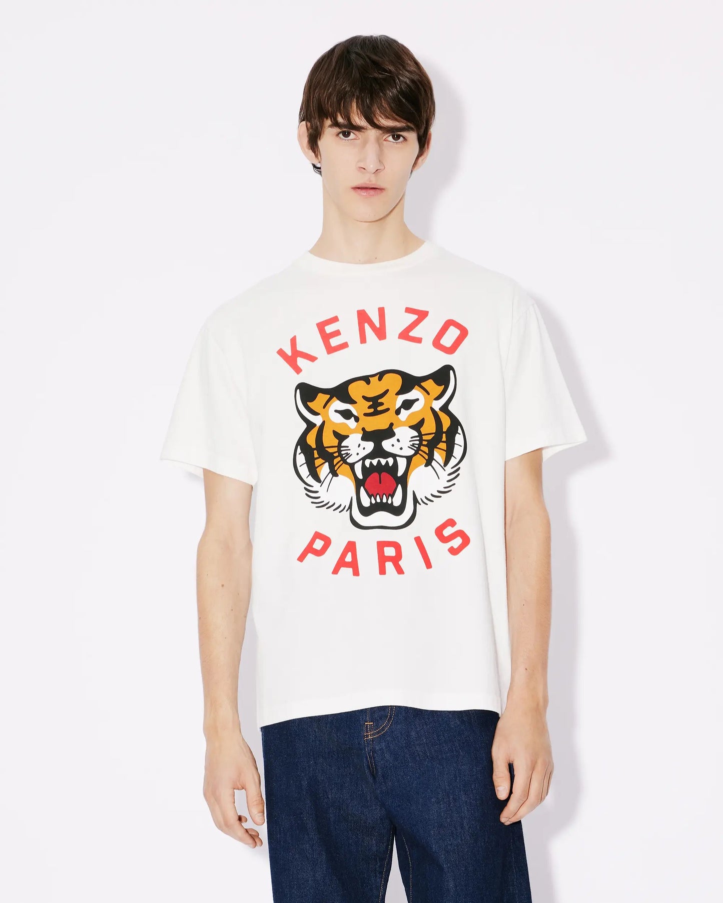 KENZO T-SHIRT 18