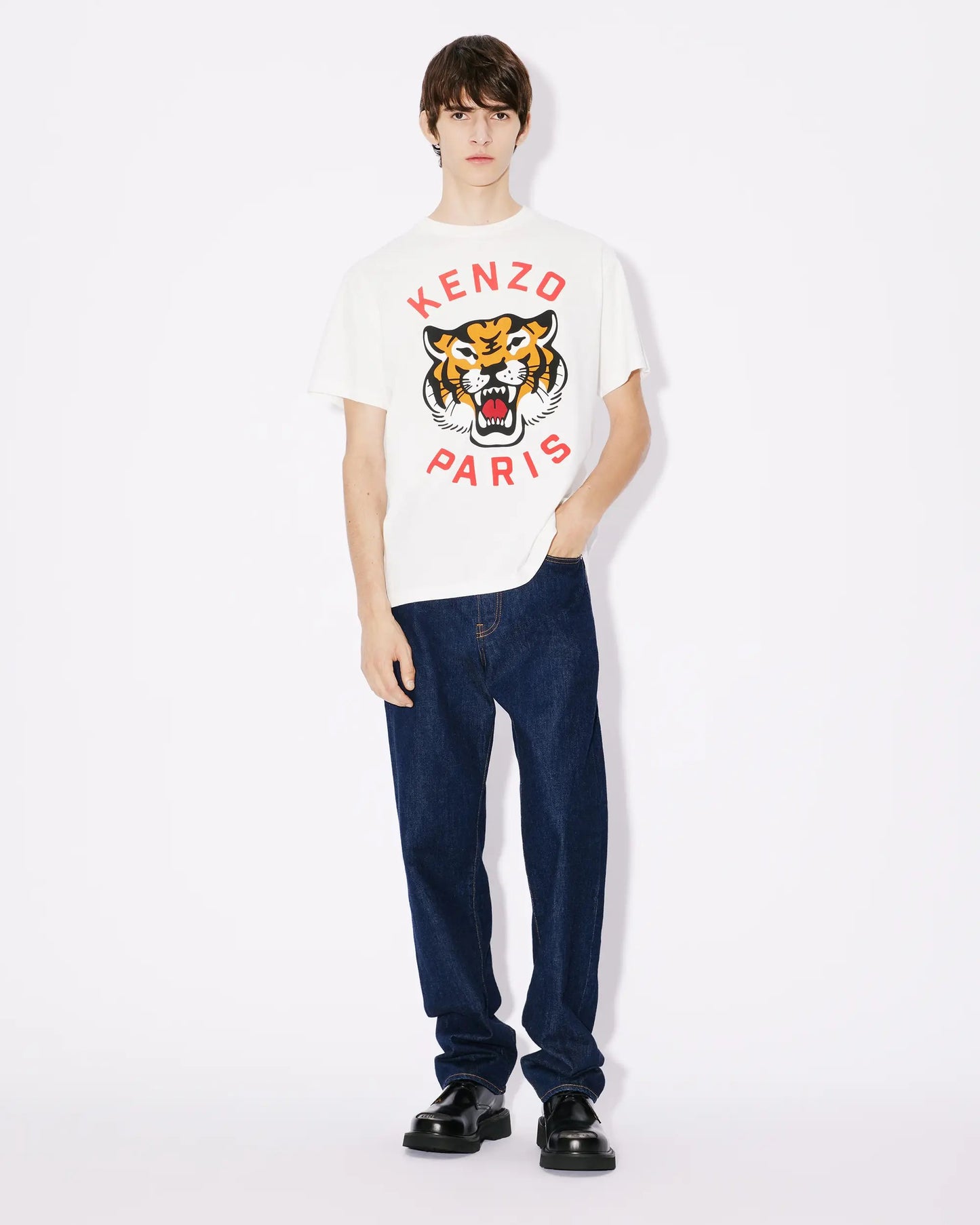 KENZO T-SHIRT 18