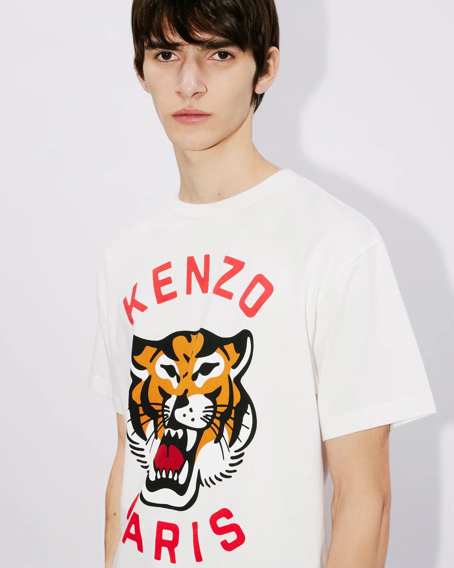 KENZO T-SHIRT 18