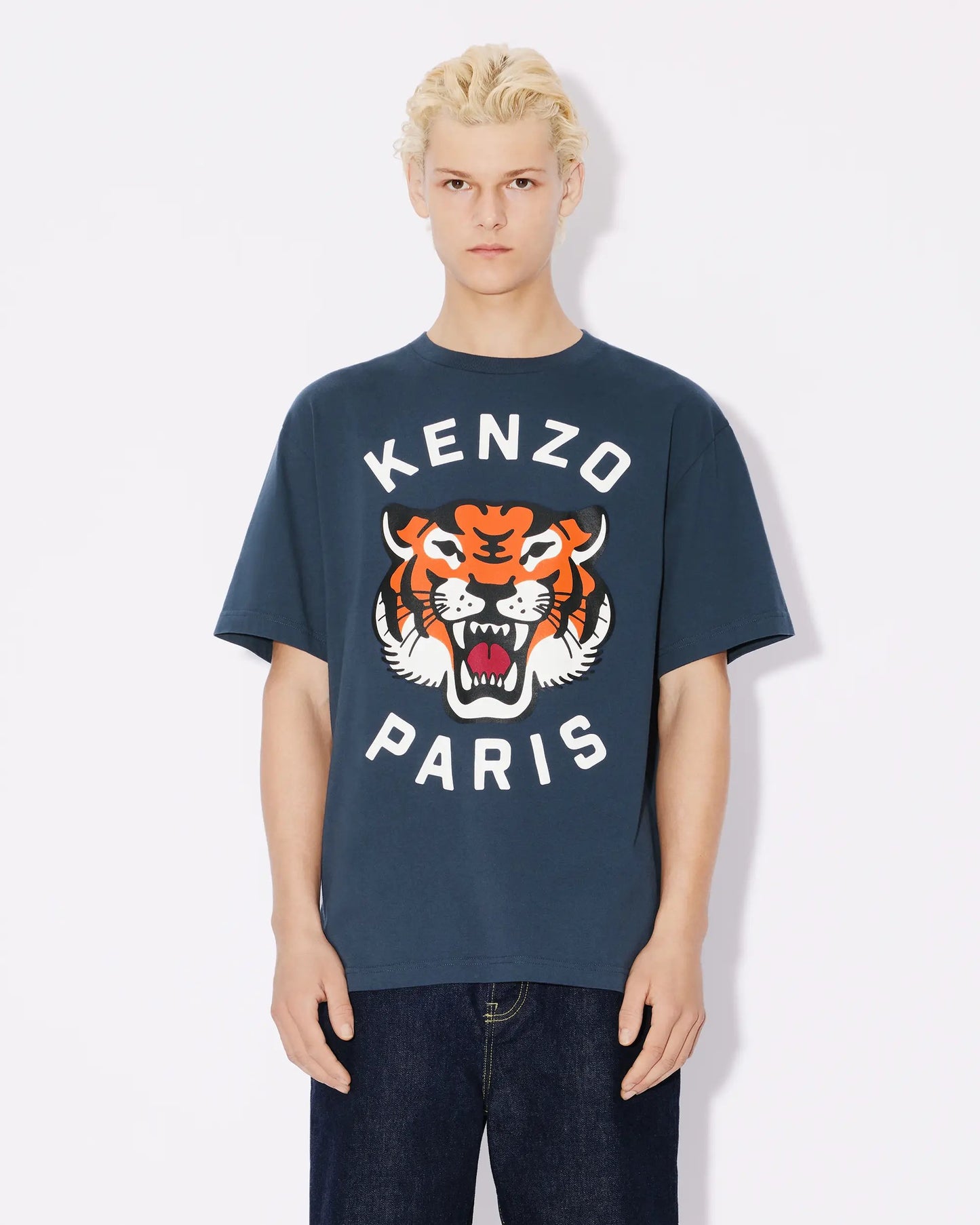 KENZO T-SHIRT 17