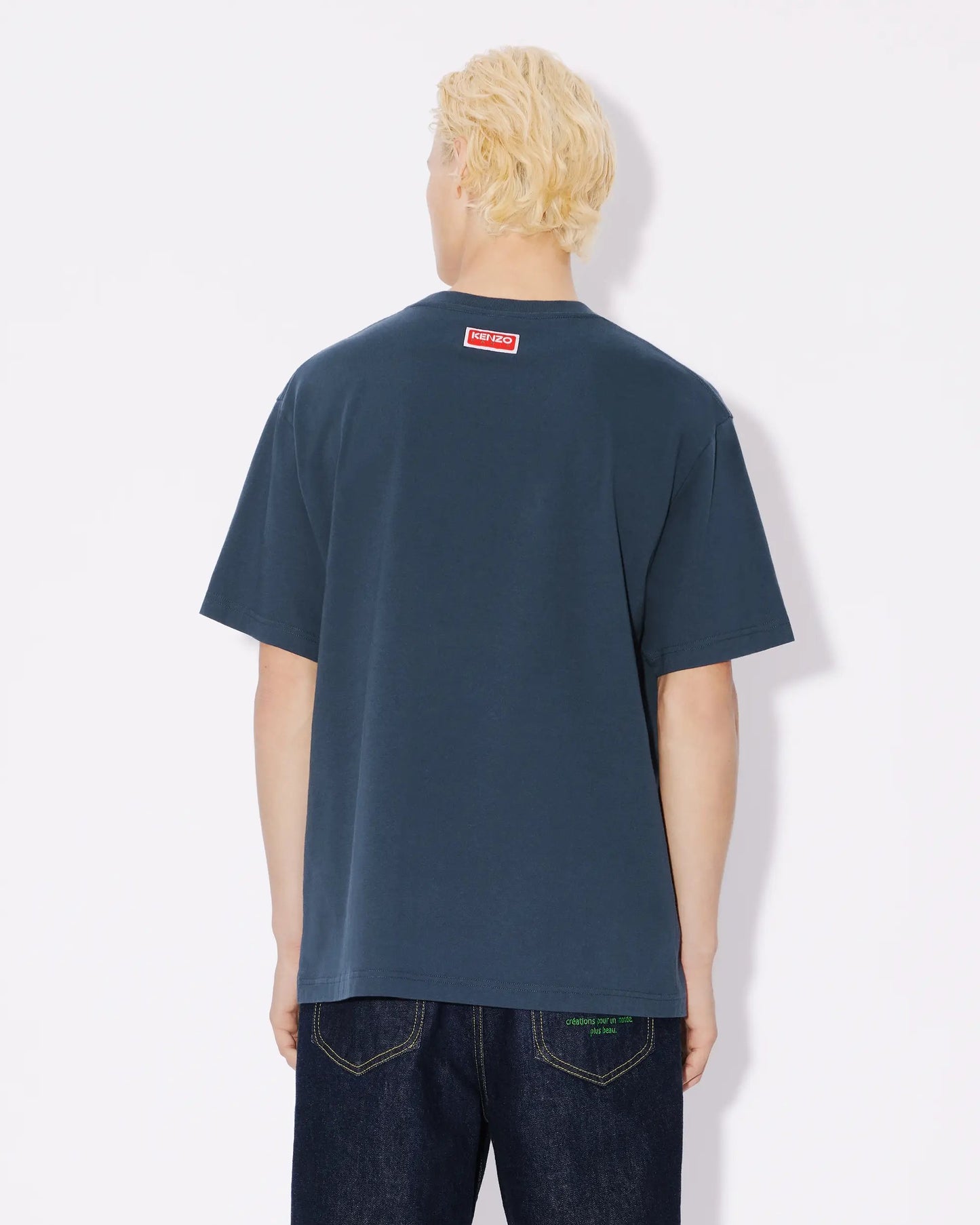 KENZO T-SHIRT 17