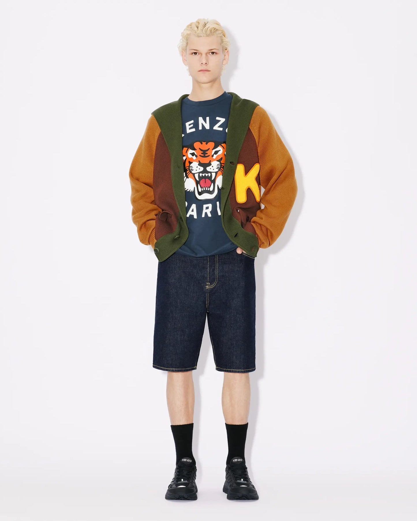 KENZO T-SHIRT 17