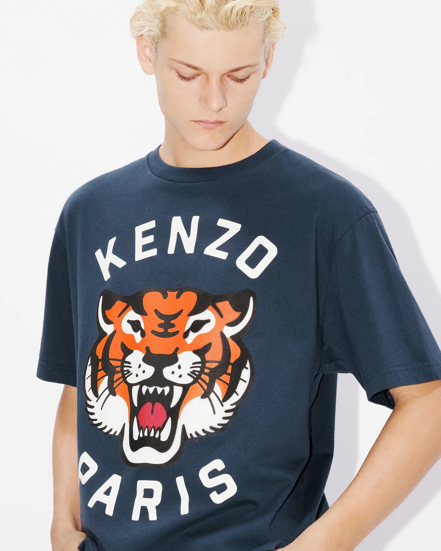 KENZO T-SHIRT 17