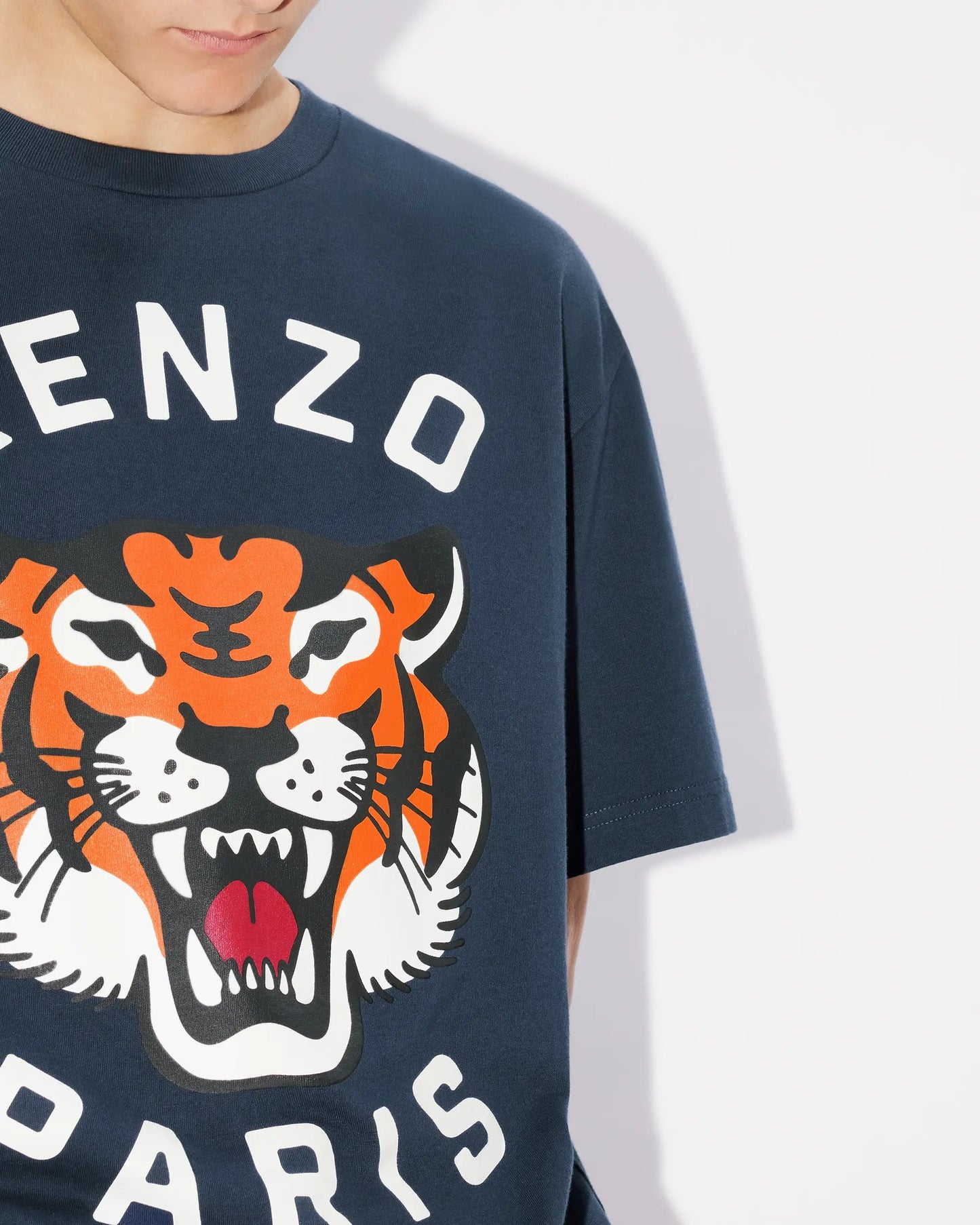 KENZO T-SHIRT 17