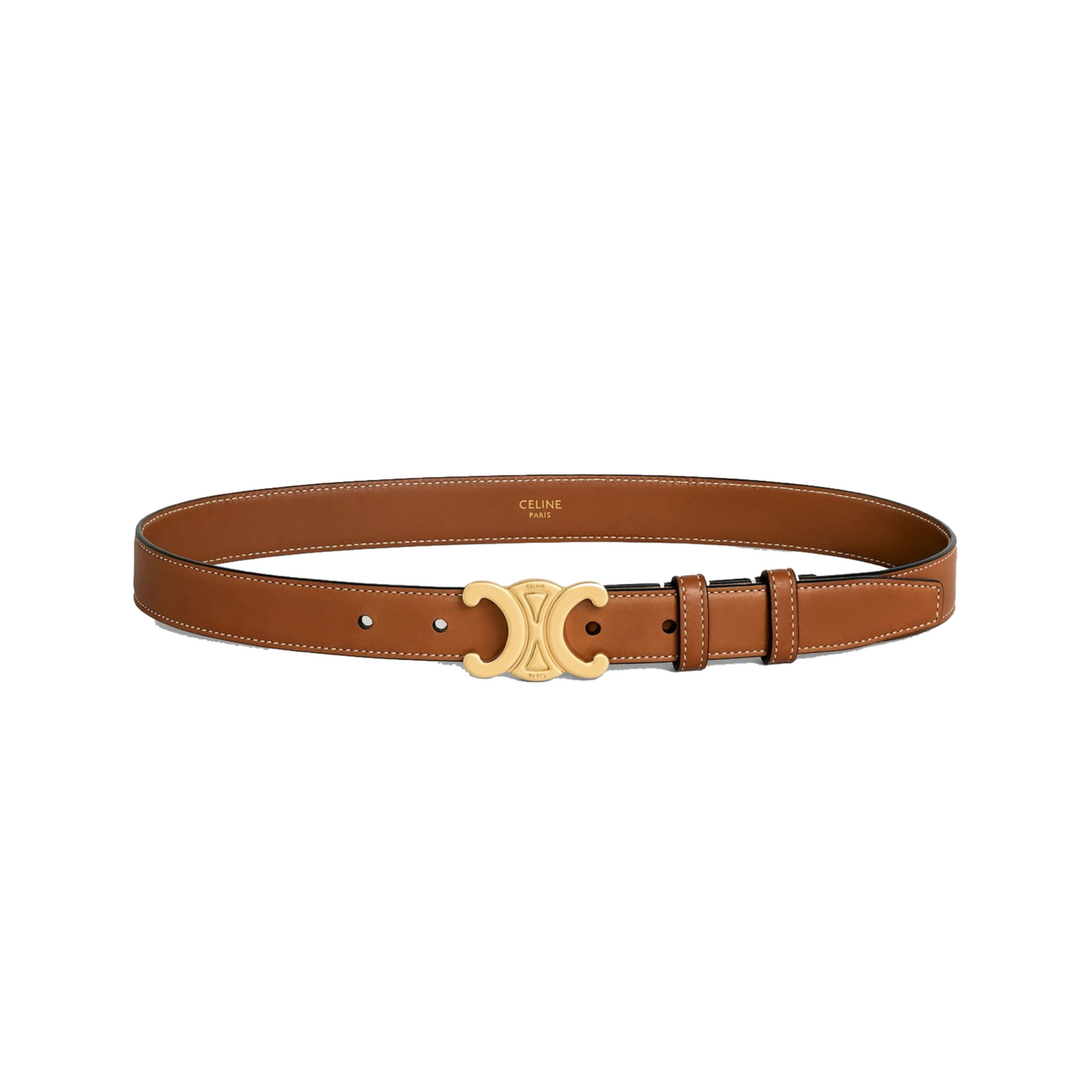 CELINE BELT 04 (2.5 CM)