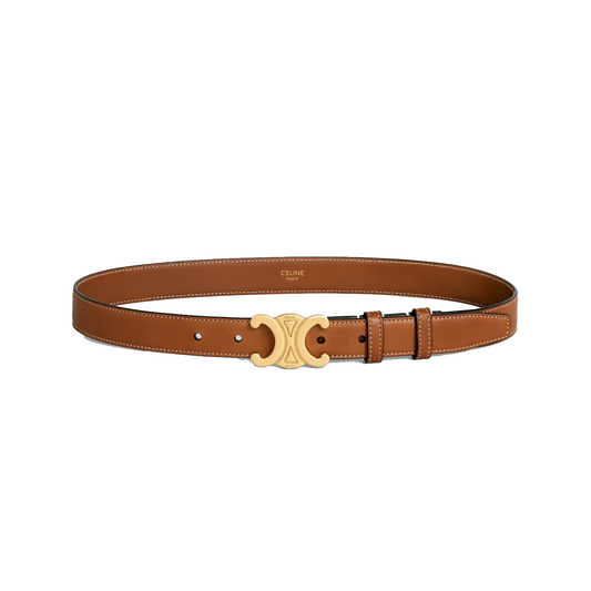CELINE BELT 04 (2.5 CM)