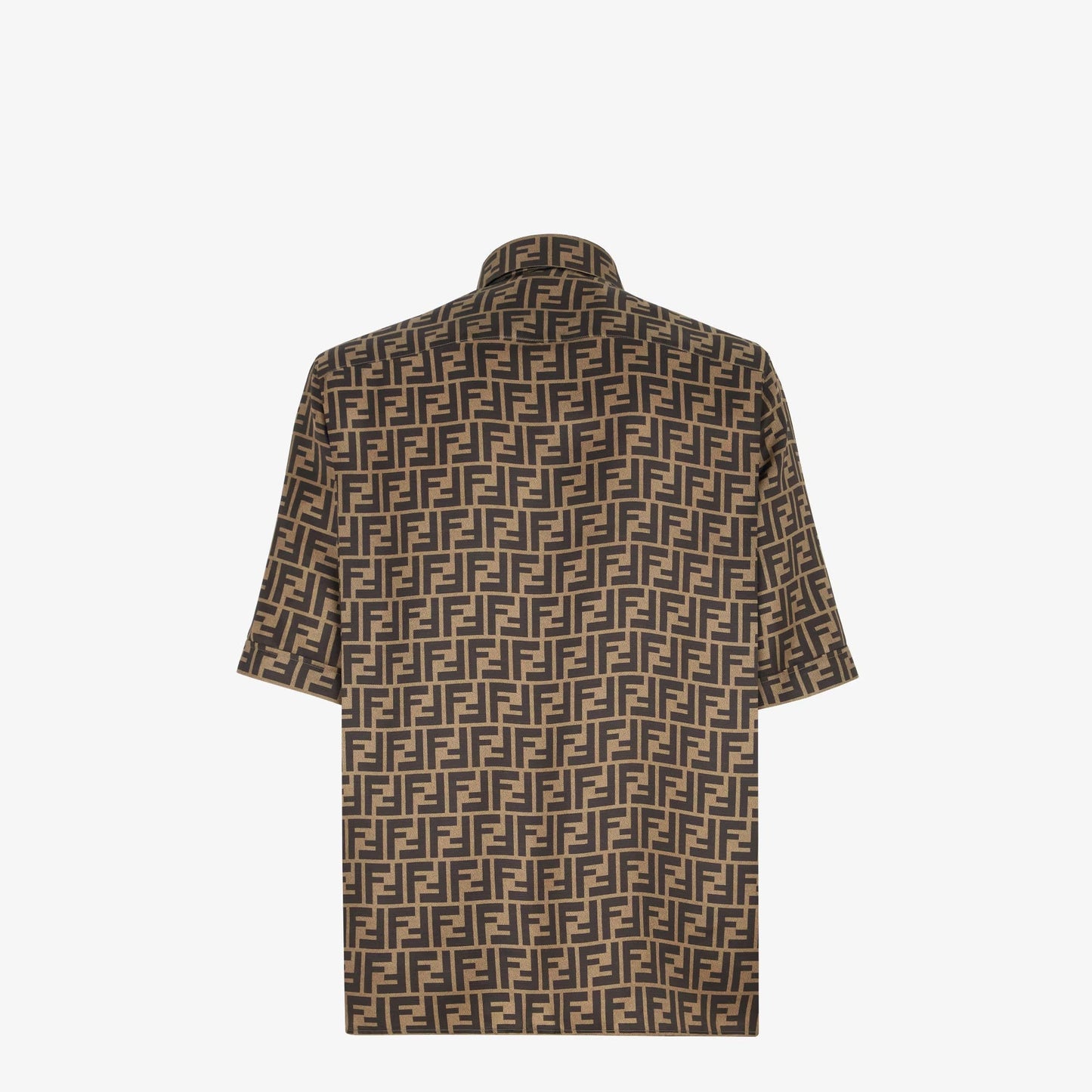 FENDI SHIRT 01