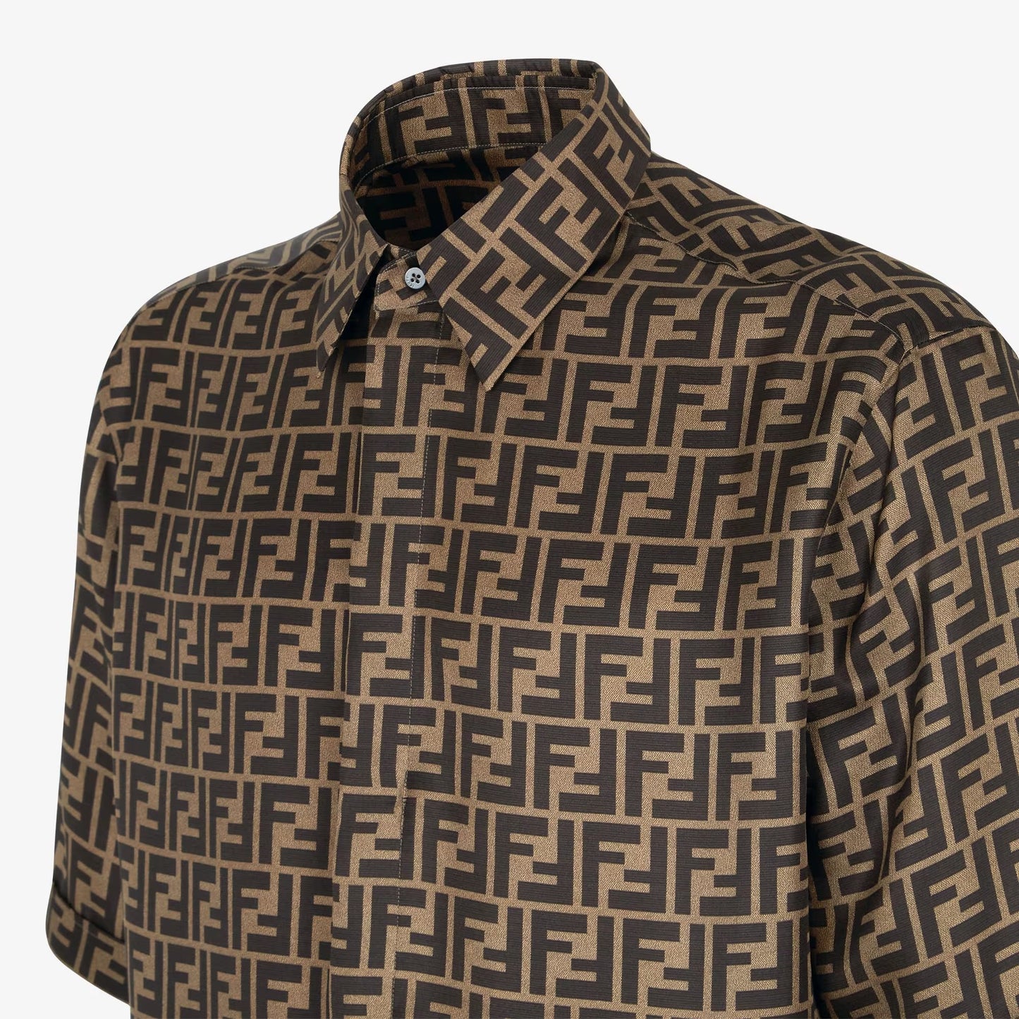 FENDI SHIRT 01