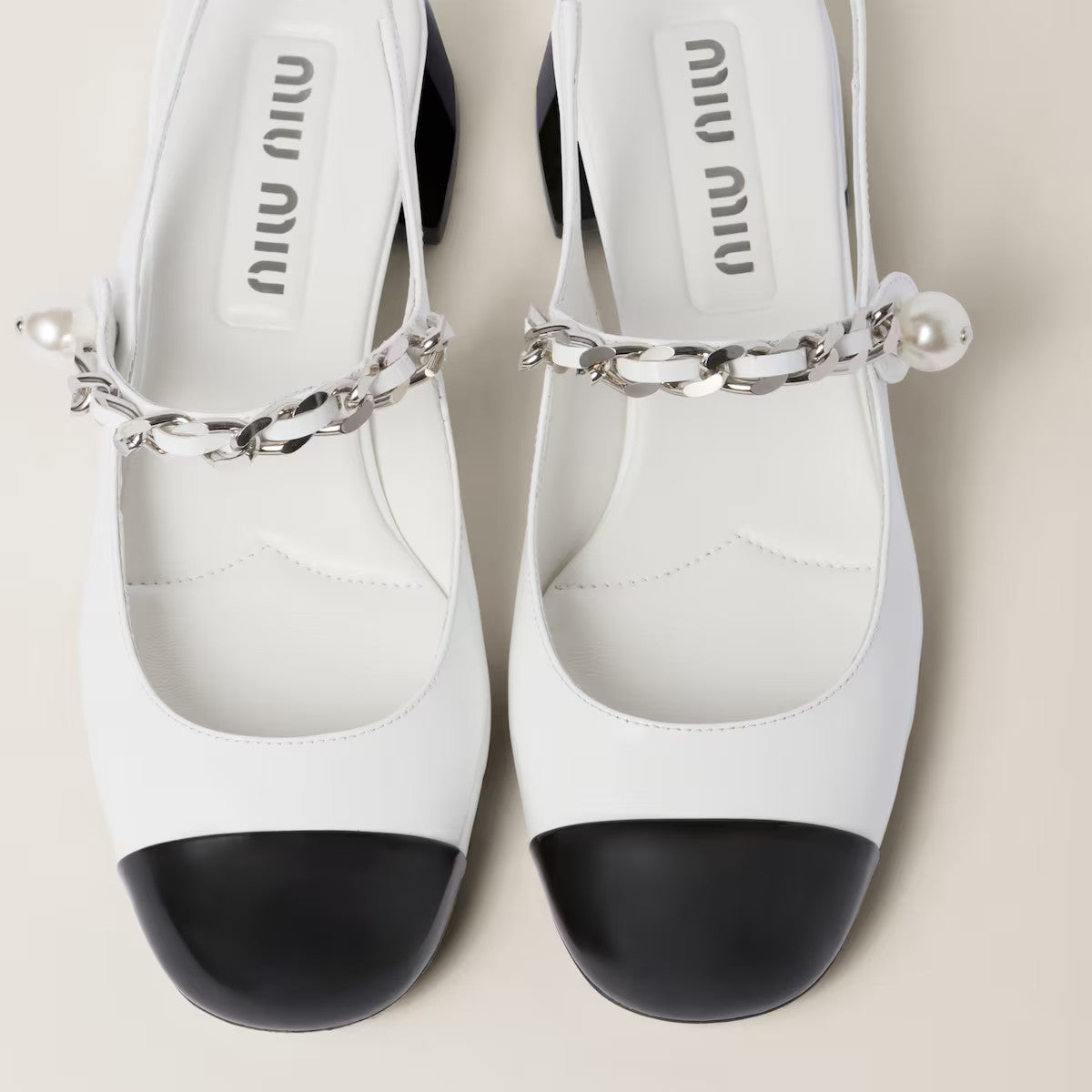 MIU MIU PUMPS 06